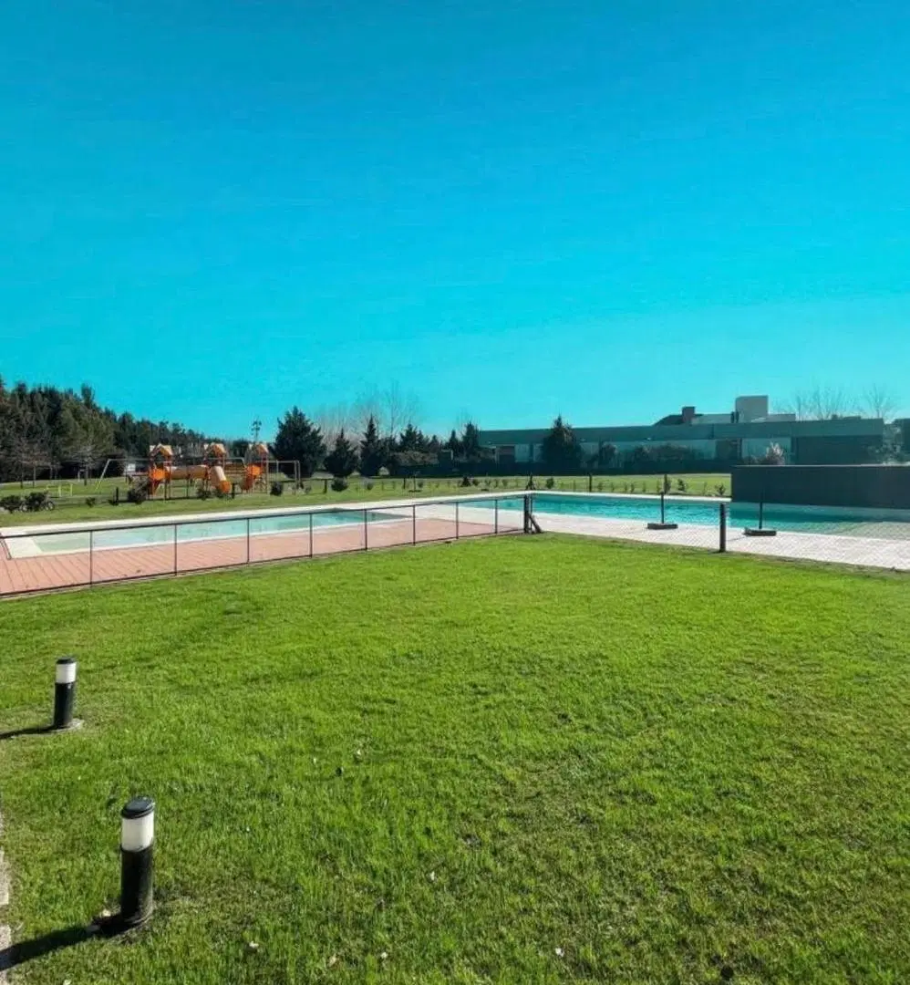 VENTA- Terreno en barrio privado en Aguadas, Funes. 3