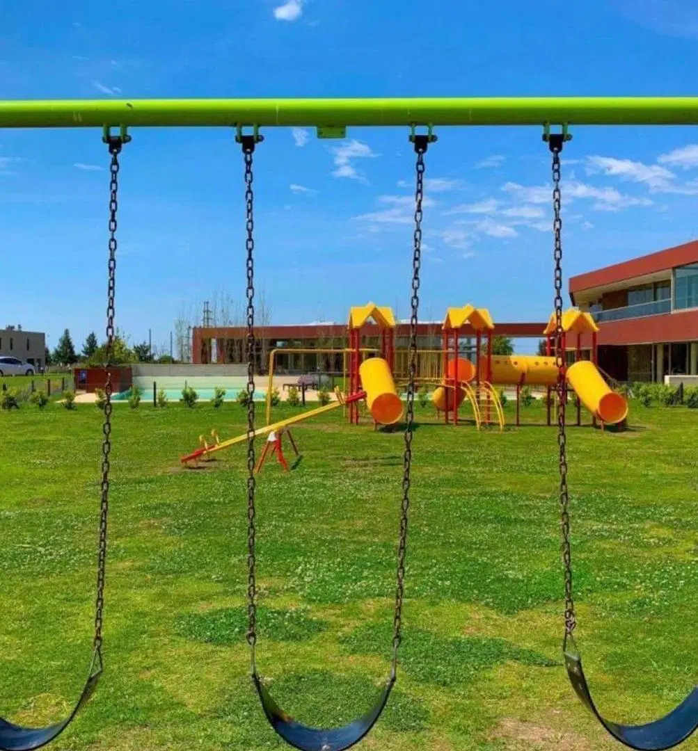 VENTA- Terreno en barrio privado en Aguadas, Funes. 8