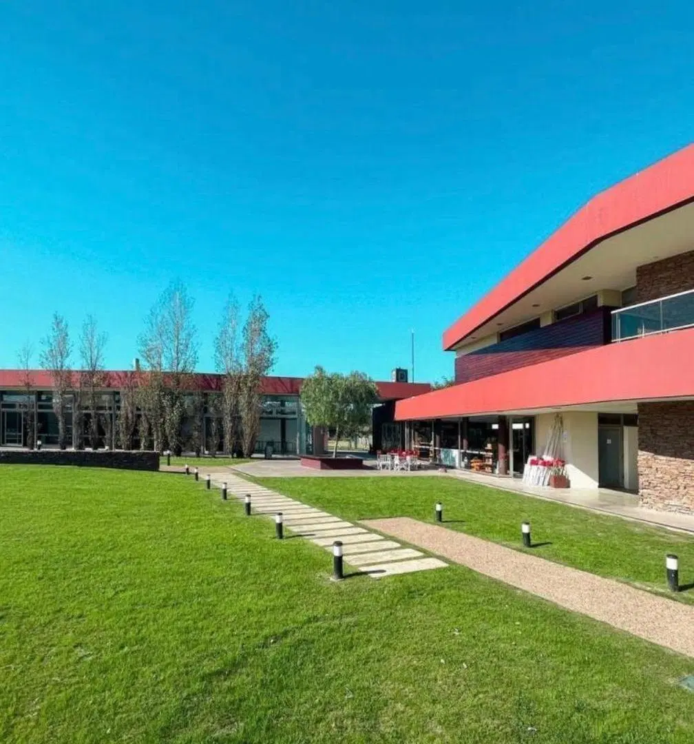 VENTA- Terreno en barrio privado en Aguadas, Funes. 4