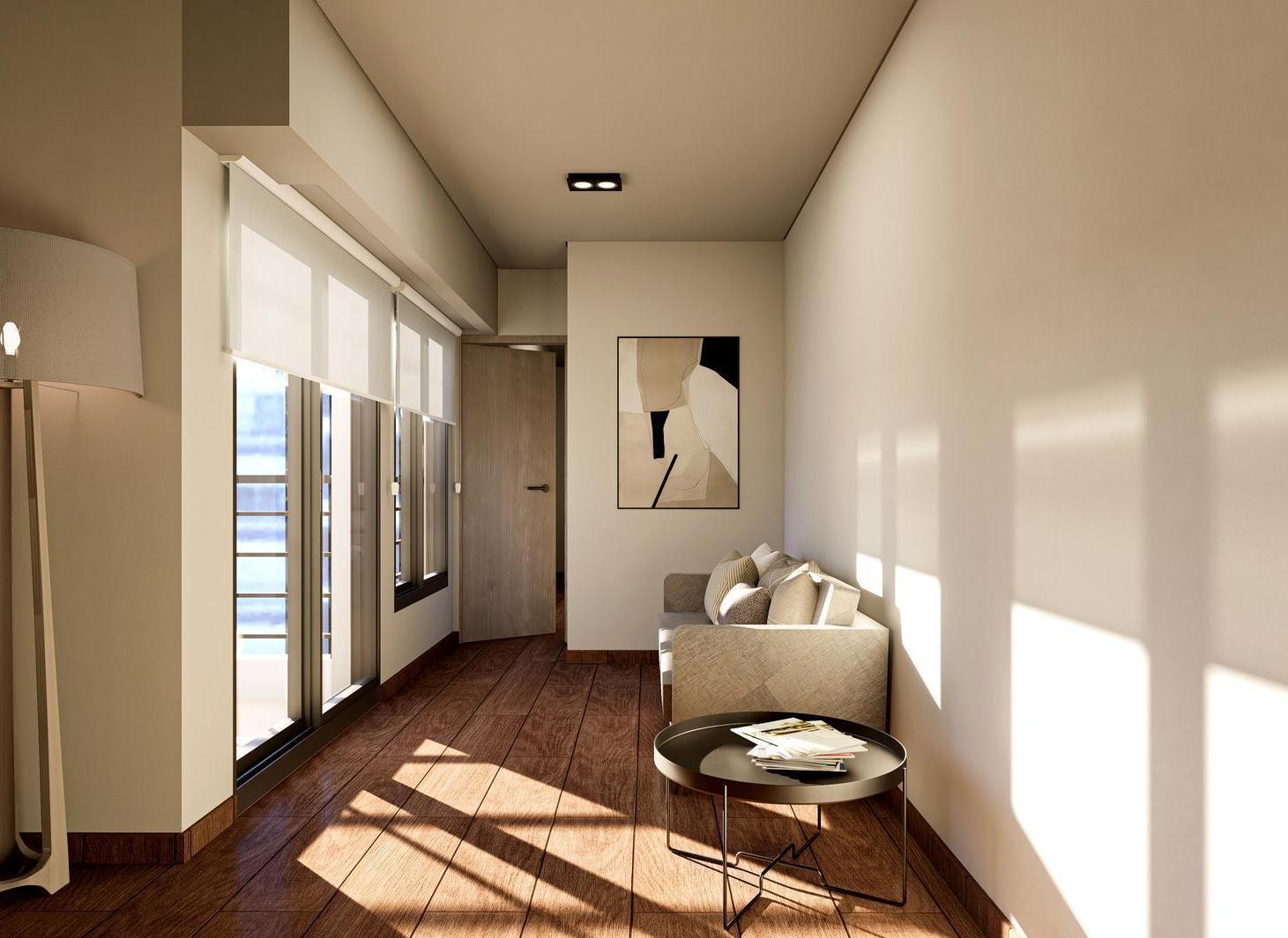 Foto de VENTA – Departamento de 1 dormitorio. BAID XVI. Centro, Rosario., imagen 2