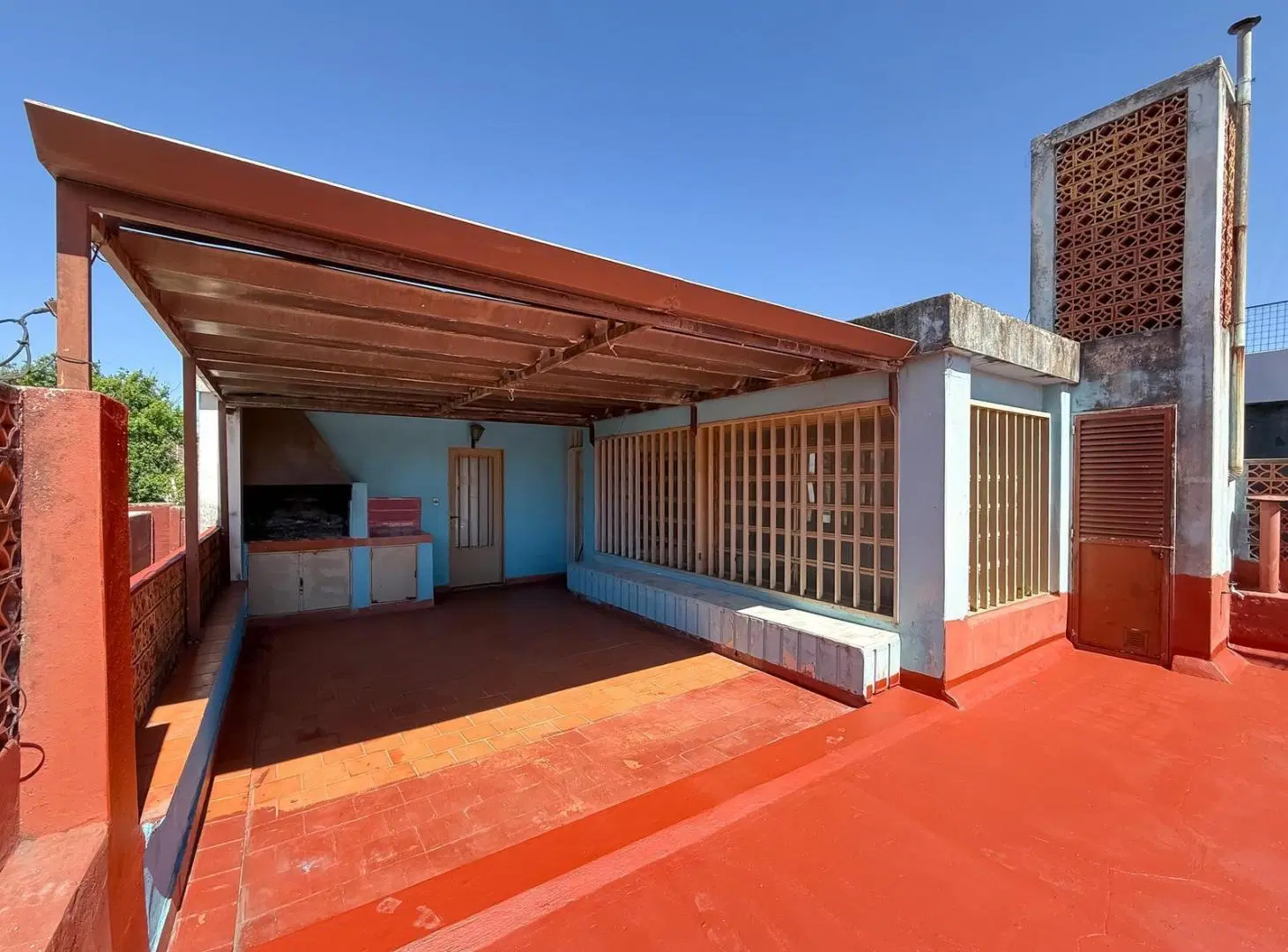 Casa en Villa Gobernador Galvez 4