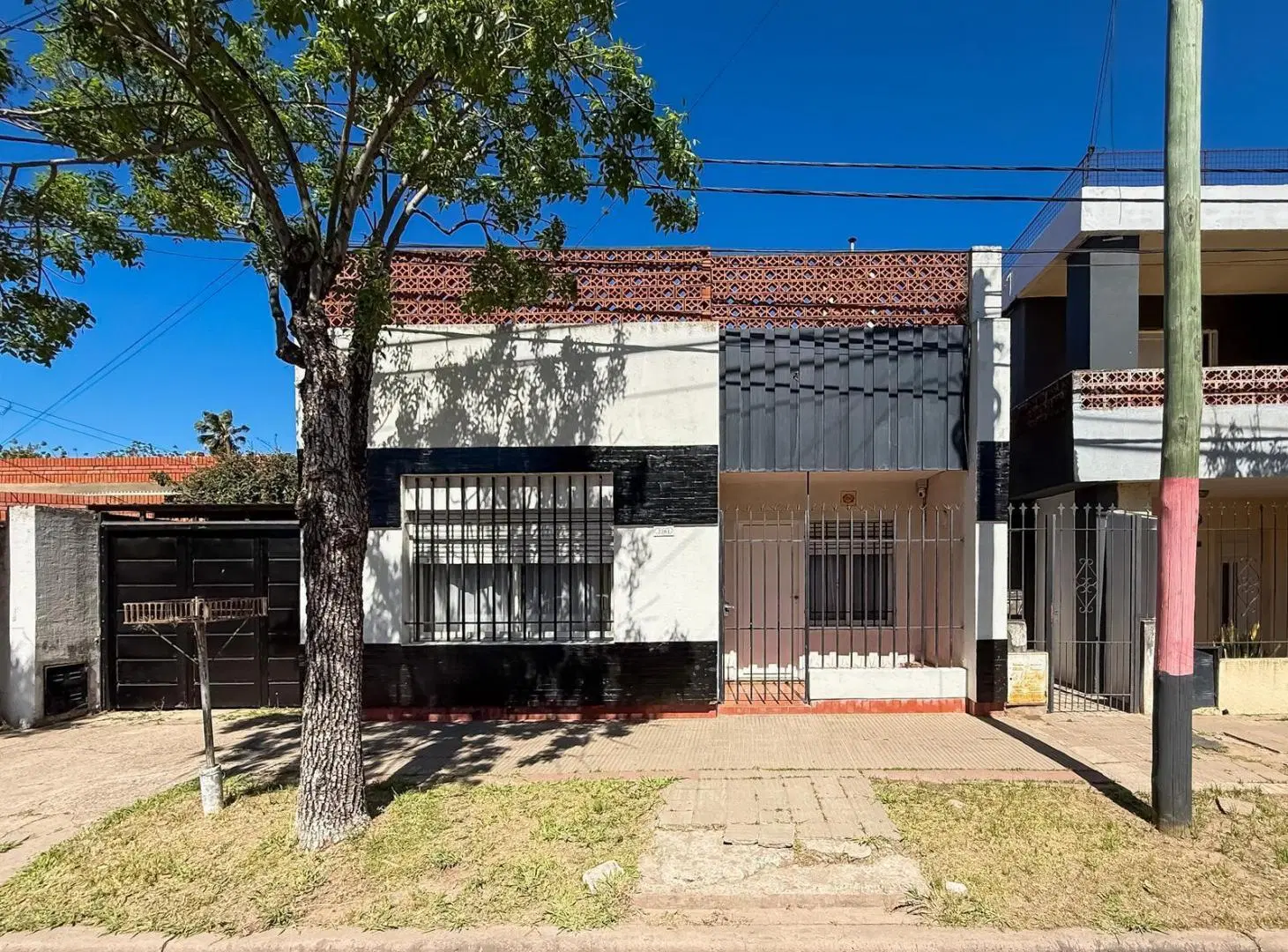 Casa en Villa Gobernador Galvez 2