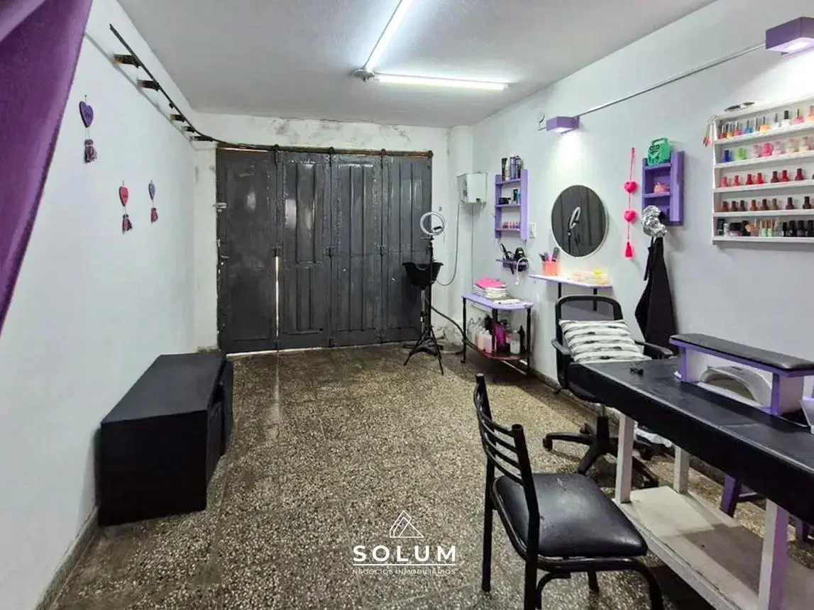 VENTA - Casa con Local Comercial, Cochera Doble y Terraza – Rosario - BELLA VISTA - APTA CRÉDITO 3