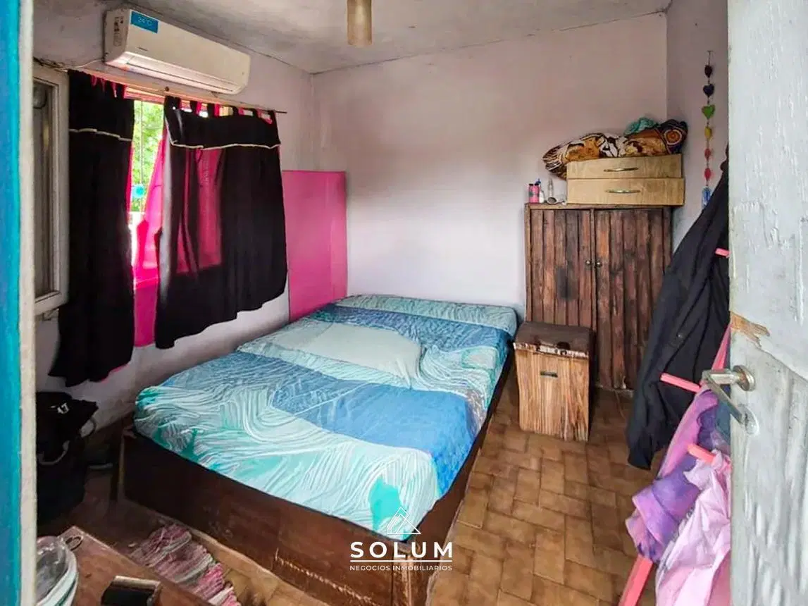 VENTA - Casa con Local Comercial, Cochera Doble y Terraza – Rosario - BELLA VISTA - APTA CRÉDITO 4