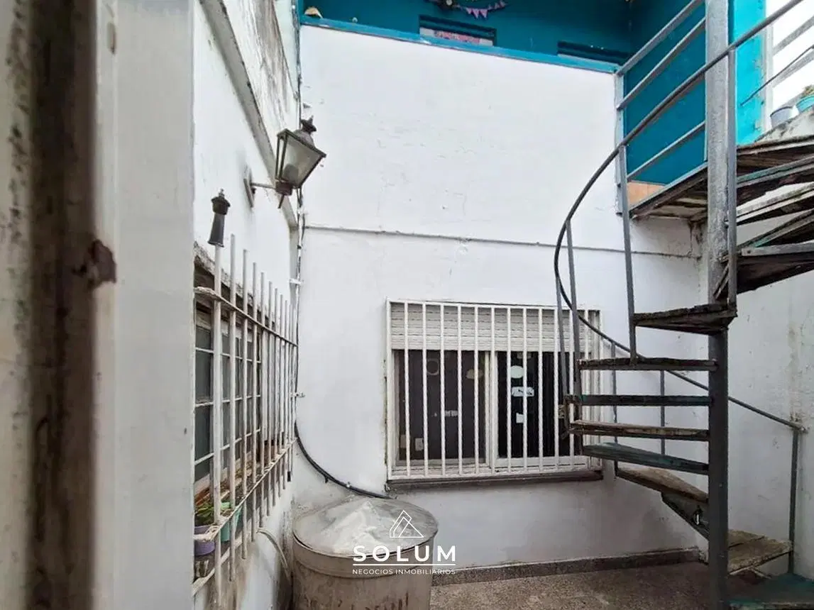 VENTA - Casa con Local Comercial, Cochera Doble y Terraza – Rosario - BELLA VISTA - APTA CRÉDITO 8