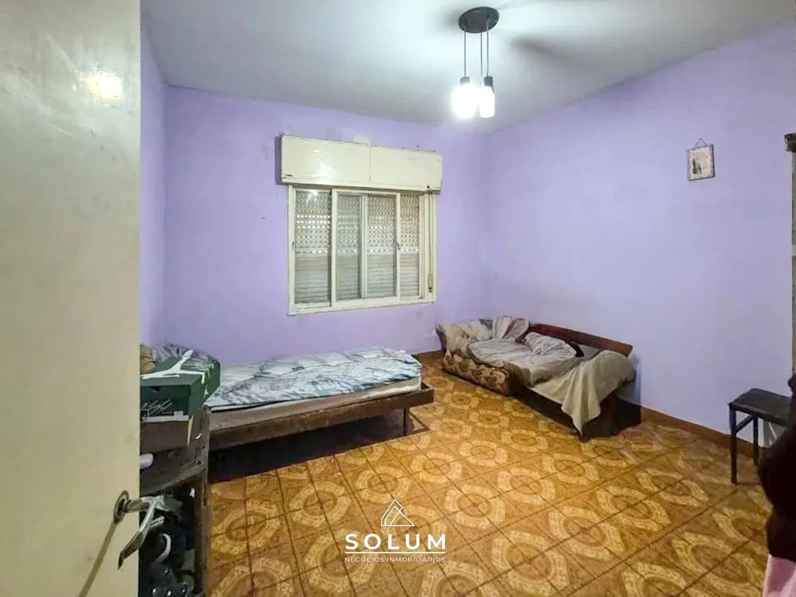 VENTA - Casa con Local Comercial, Cochera Doble y Terraza – Rosario - BELLA VISTA - APTA CRÉDITO 1