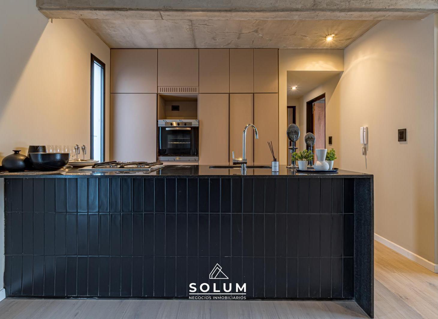 Foto de VENTA - Departamento dos dormitorios con balcon y amenities en, imagen 2