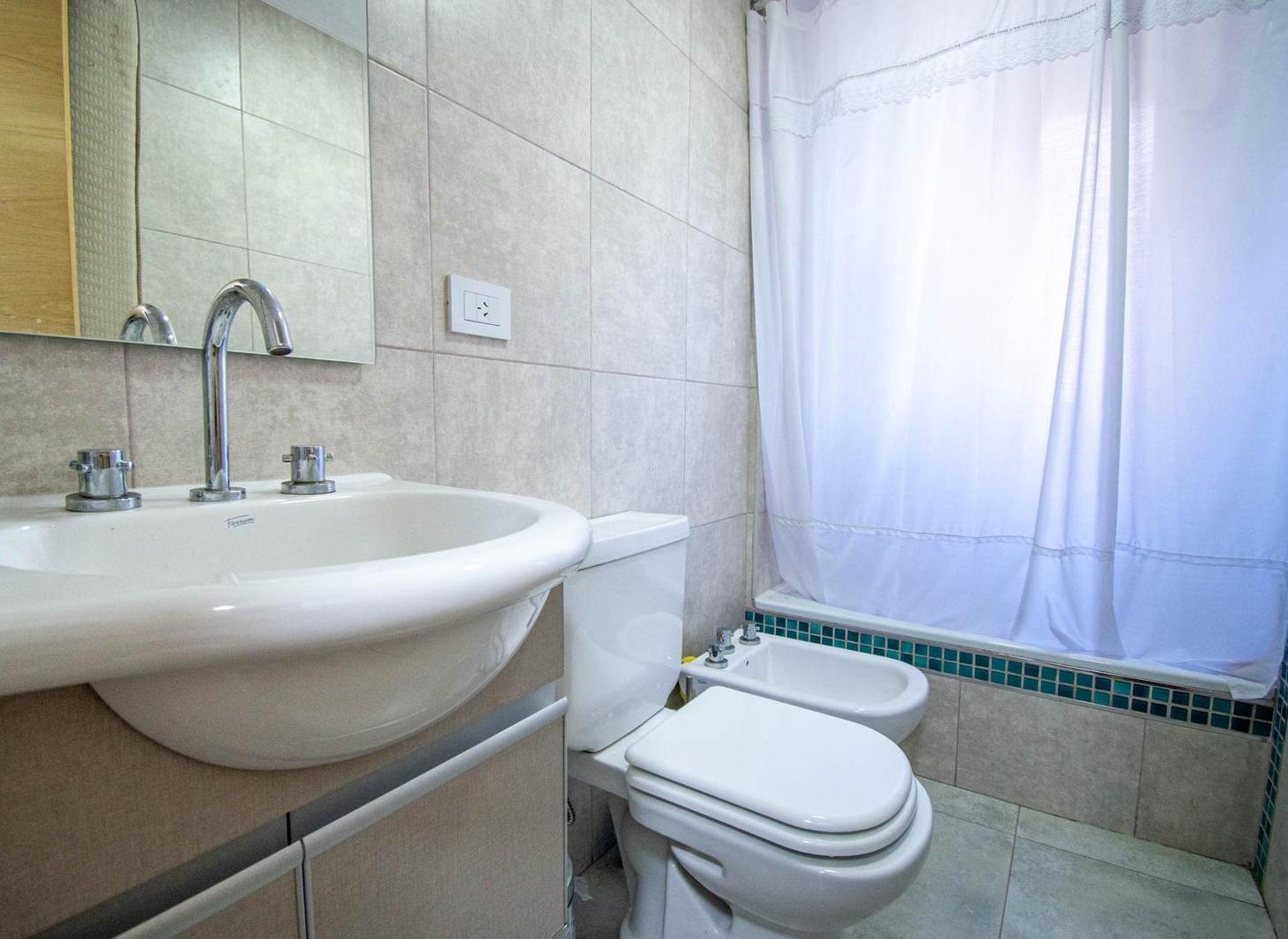 Foto de VENTA - Departamento monoambiente premium, Zona Rio, Rosario.-, imagen 5