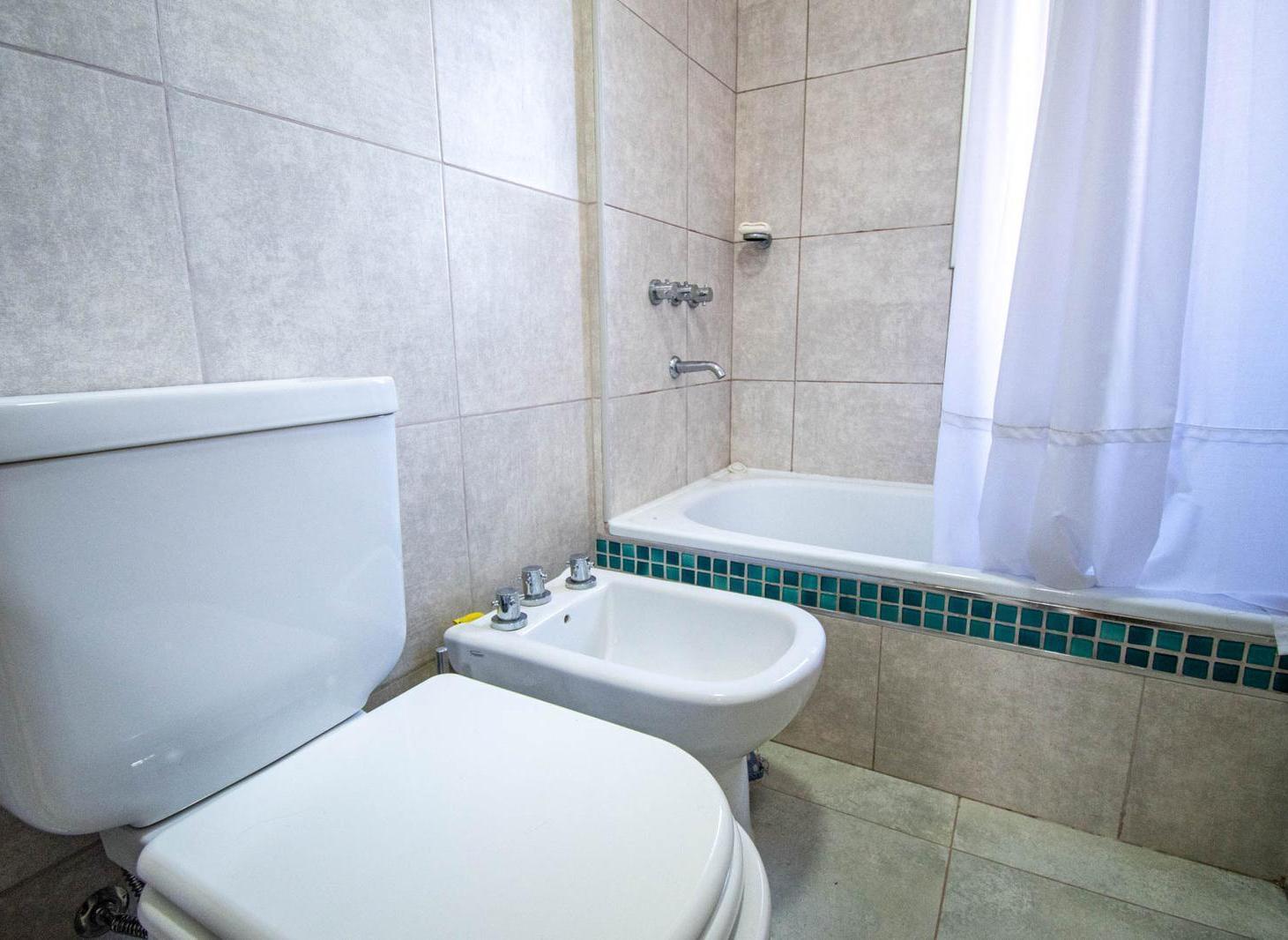Foto de VENTA - Departamento monoambiente premium, Zona Rio, Rosario.-, imagen 4