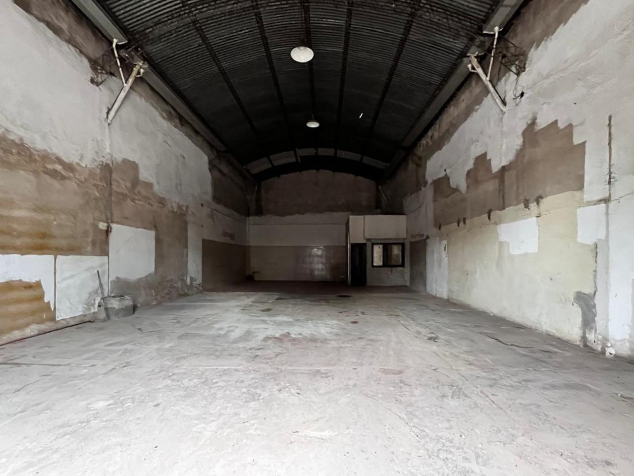 Foto de VENTA – Galpón, Rosario, imagen 1