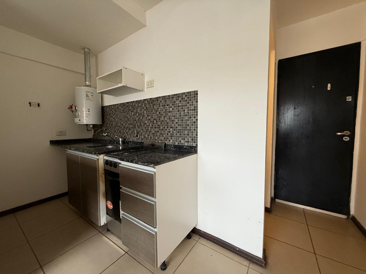 Foto de VENTA - Monoambiente al frente - Lourdes, Rosario., imagen 2