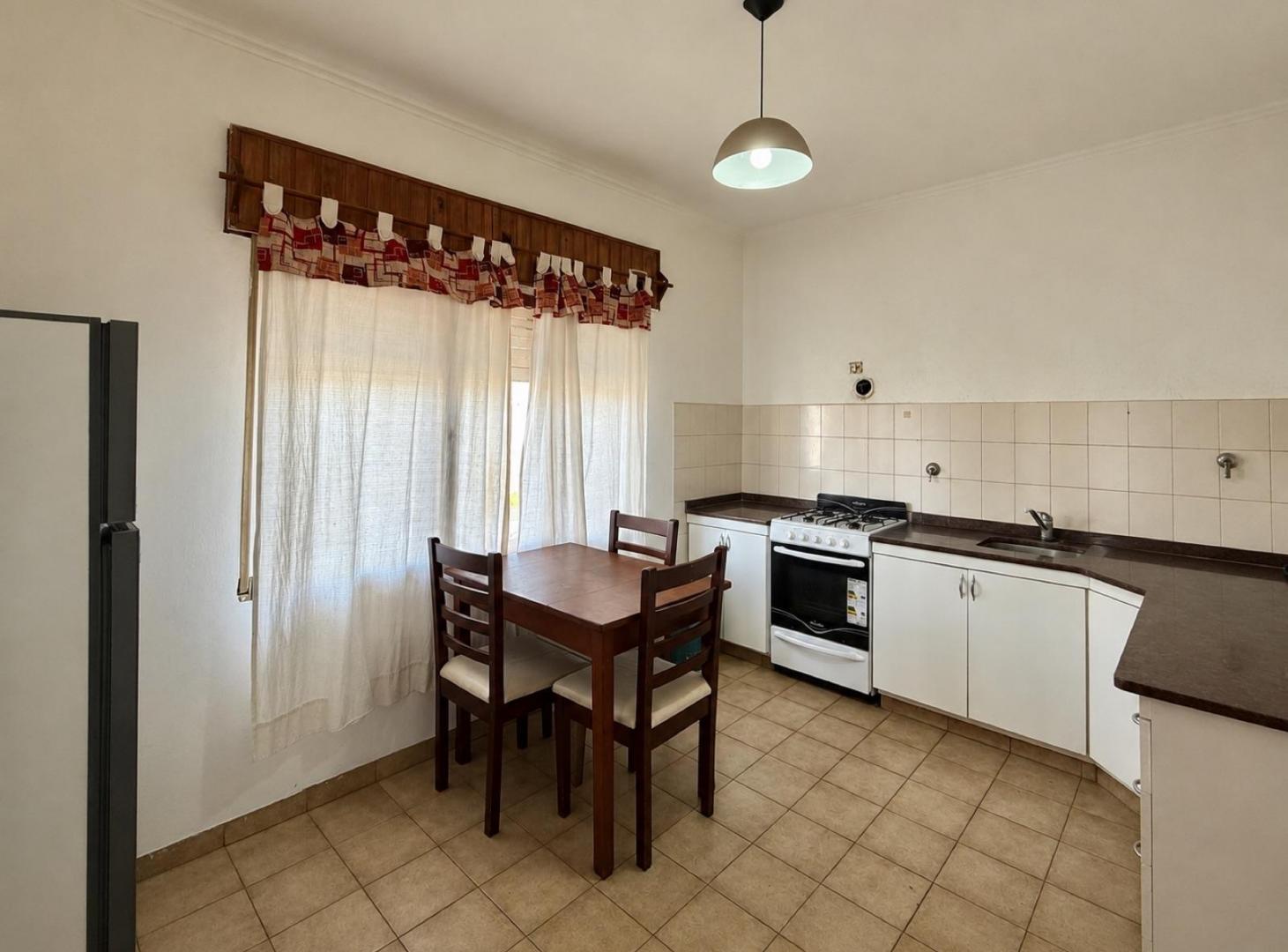 Foto de VENTA/ PERMUTA- Casa de tres dormitorios - Cañada de Gómez, imagen 1