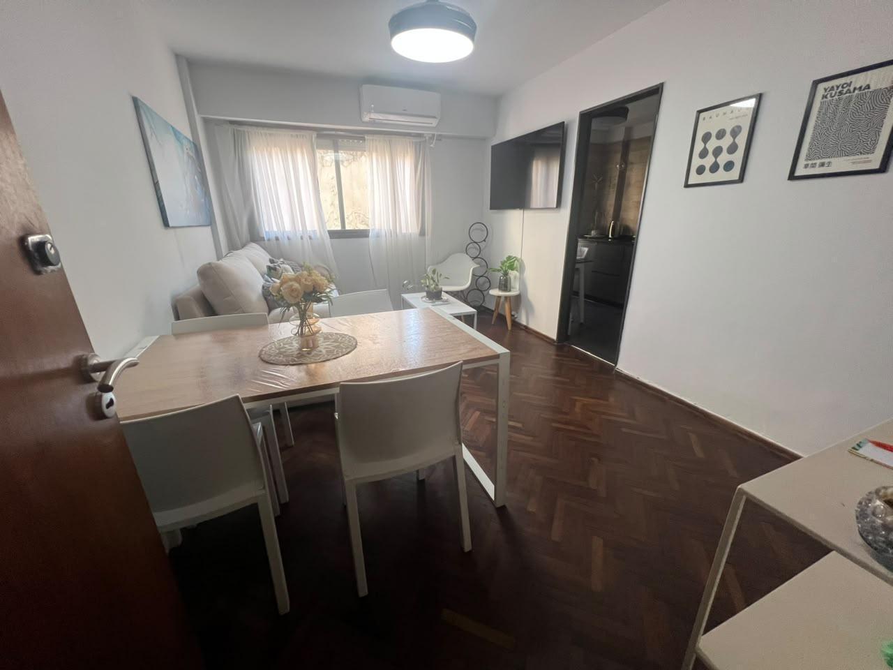 Foto de VENTA - Departamento de 1 dormitorio, Centro, Rosario., imagen 3