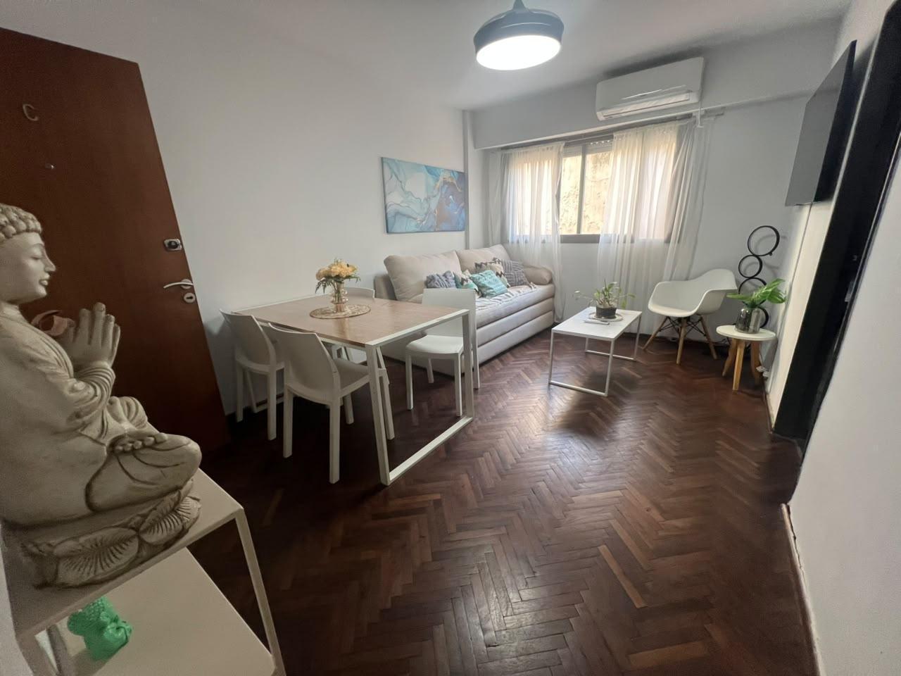 Foto de VENTA - Departamento de 1 dormitorio, Centro, Rosario., imagen 2