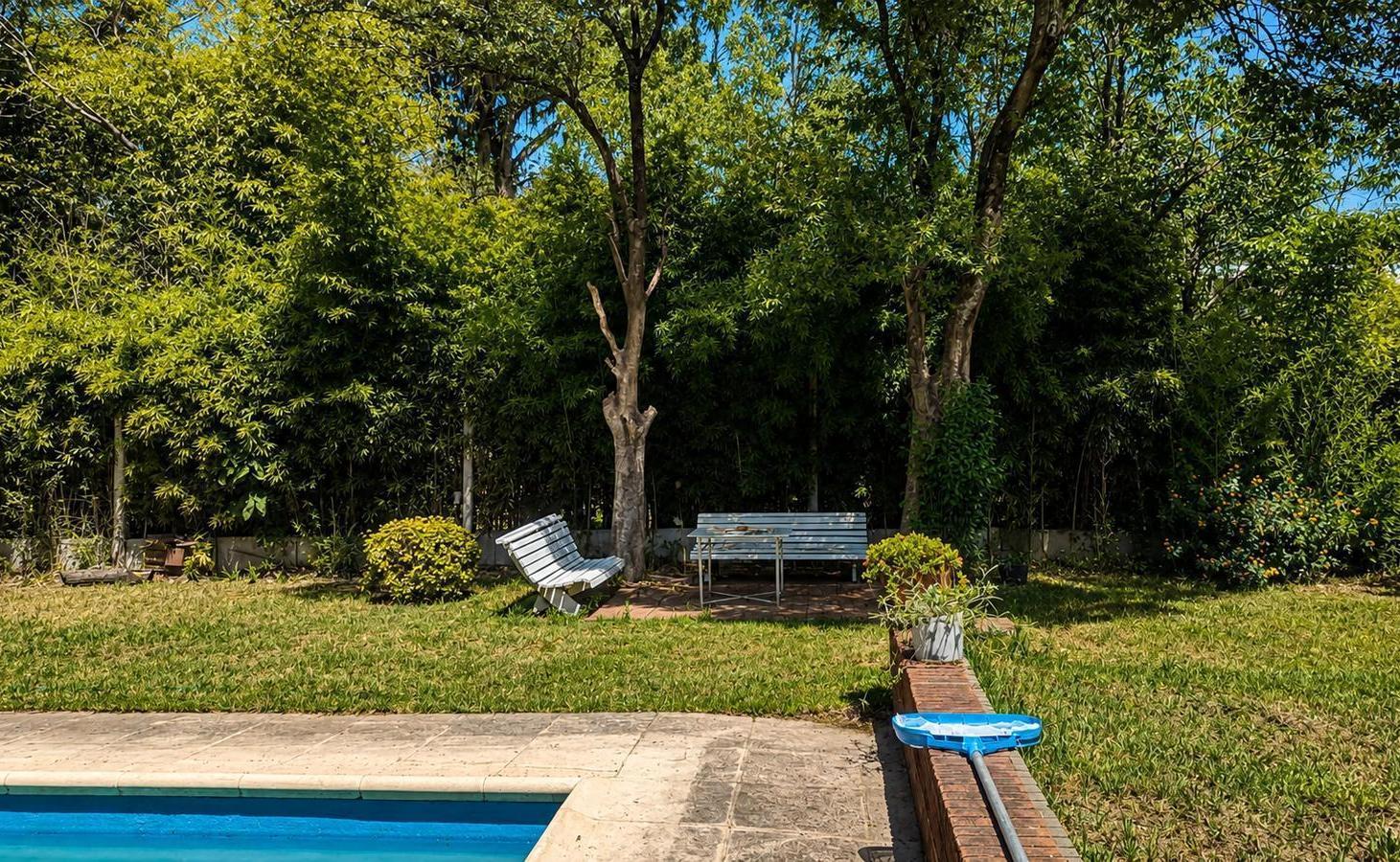 Foto de VENTA/PERMUTA. Casa de tres dormitorios con pileta en Cañada de Gómez., imagen 3