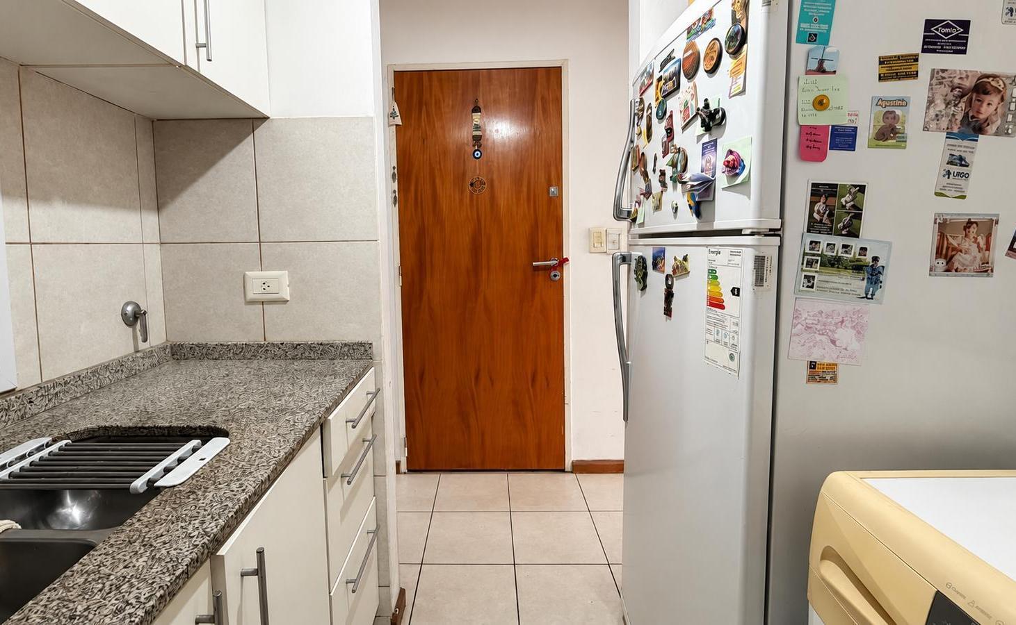 Foto de VENTA - Departamento 1 dormitorio al frente. Echesortu, imagen 3