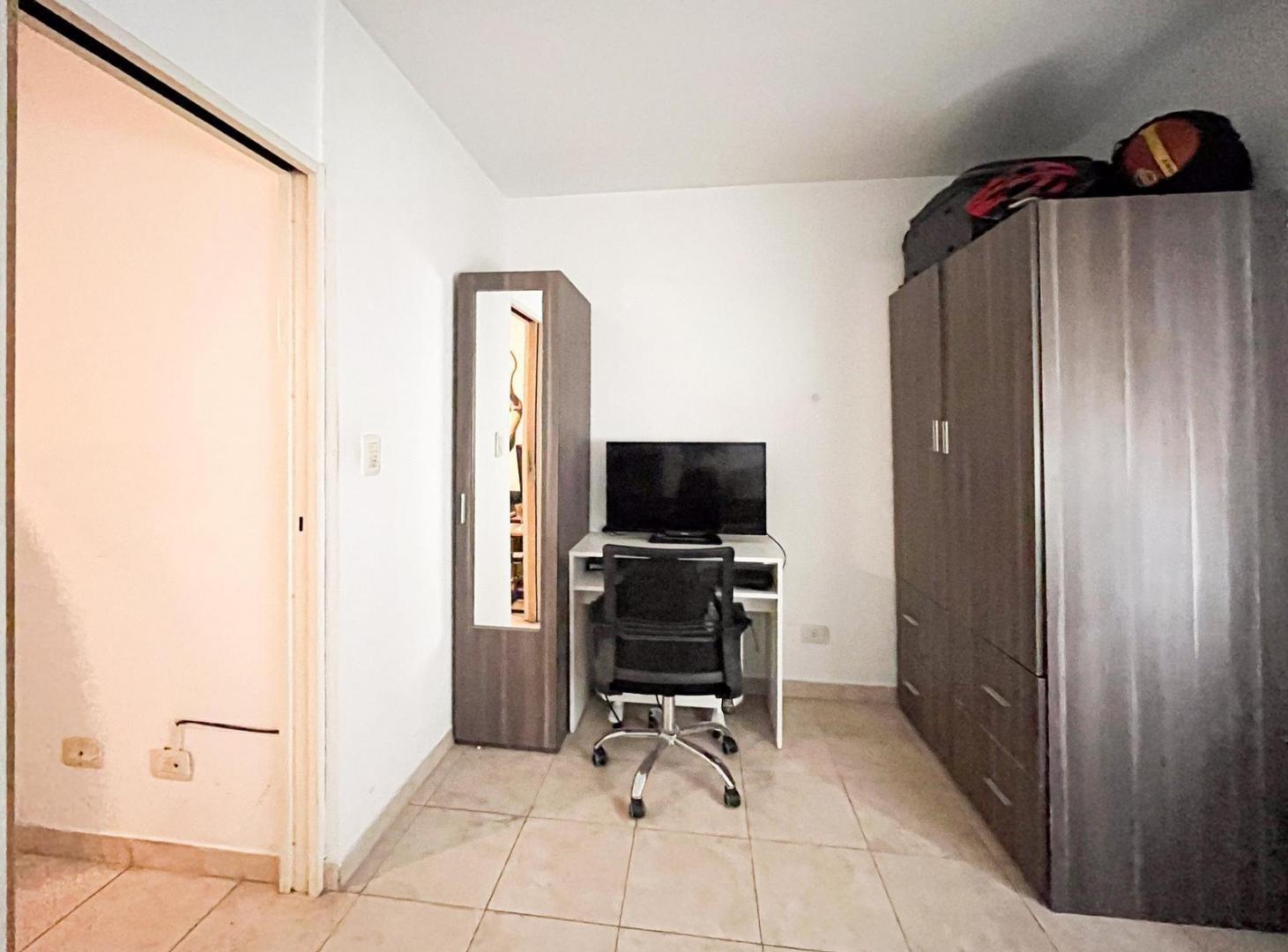 Foto de Venta Departamento de 1 dormitorio en barrio Echesortu, Rosario., imagen 2