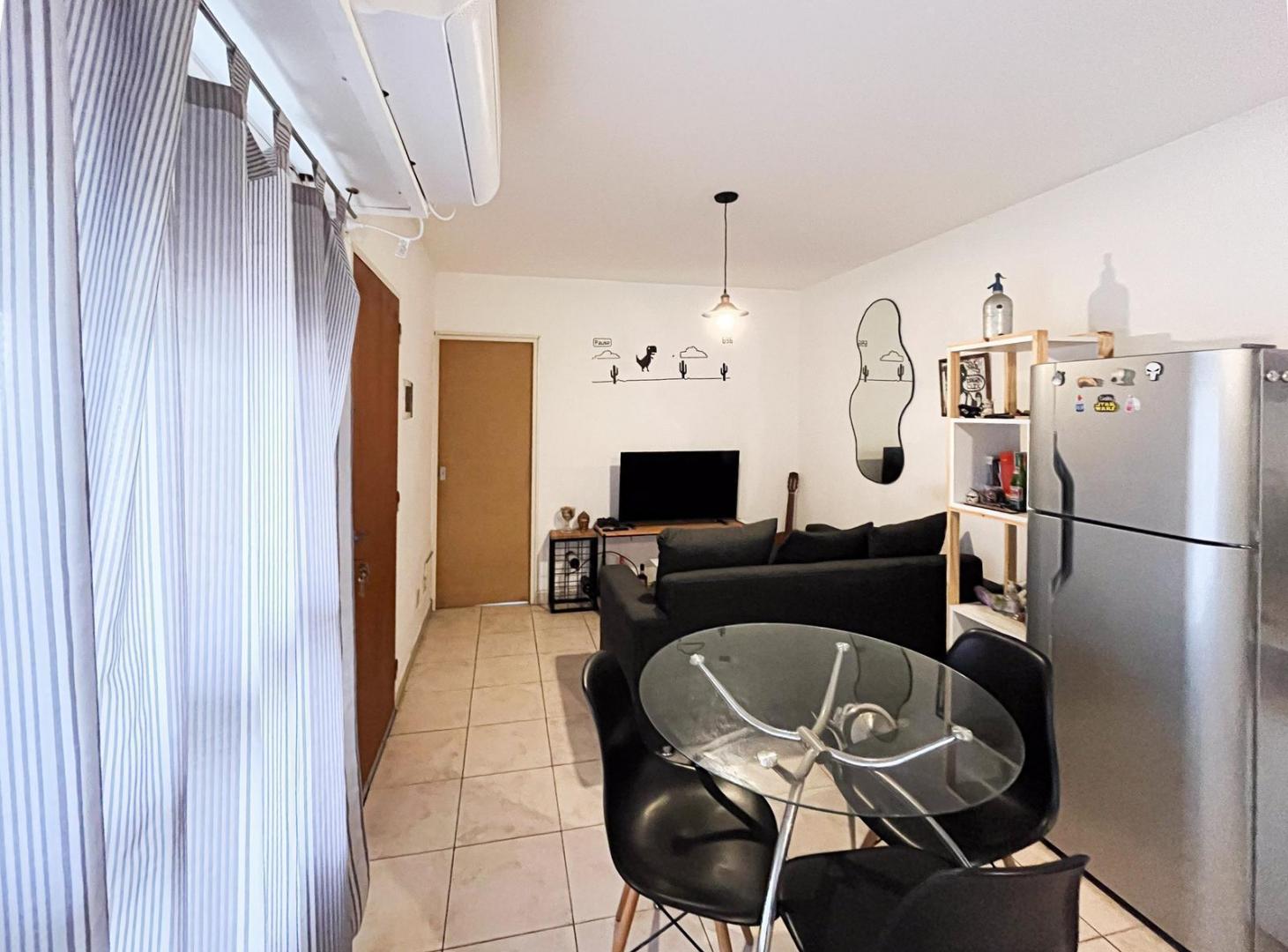 Foto de Venta Departamento de 1 dormitorio en barrio Echesortu, Rosario., imagen 1