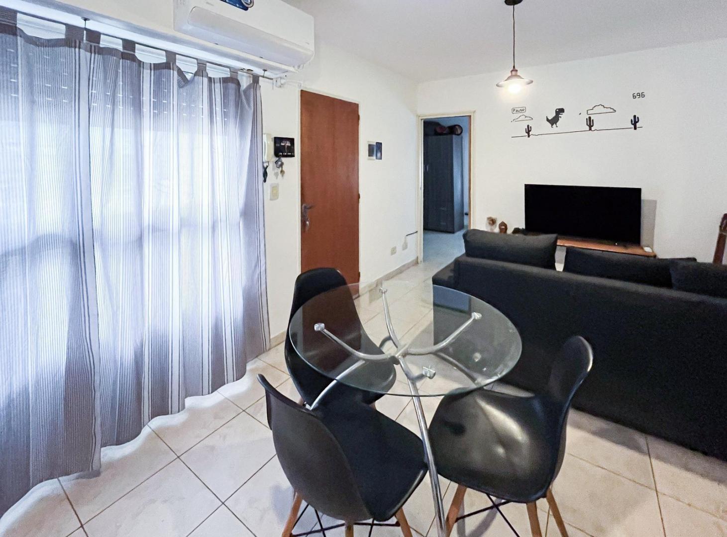 Foto de Venta Departamento de 1 dormitorio en barrio Echesortu, Rosario., imagen 4