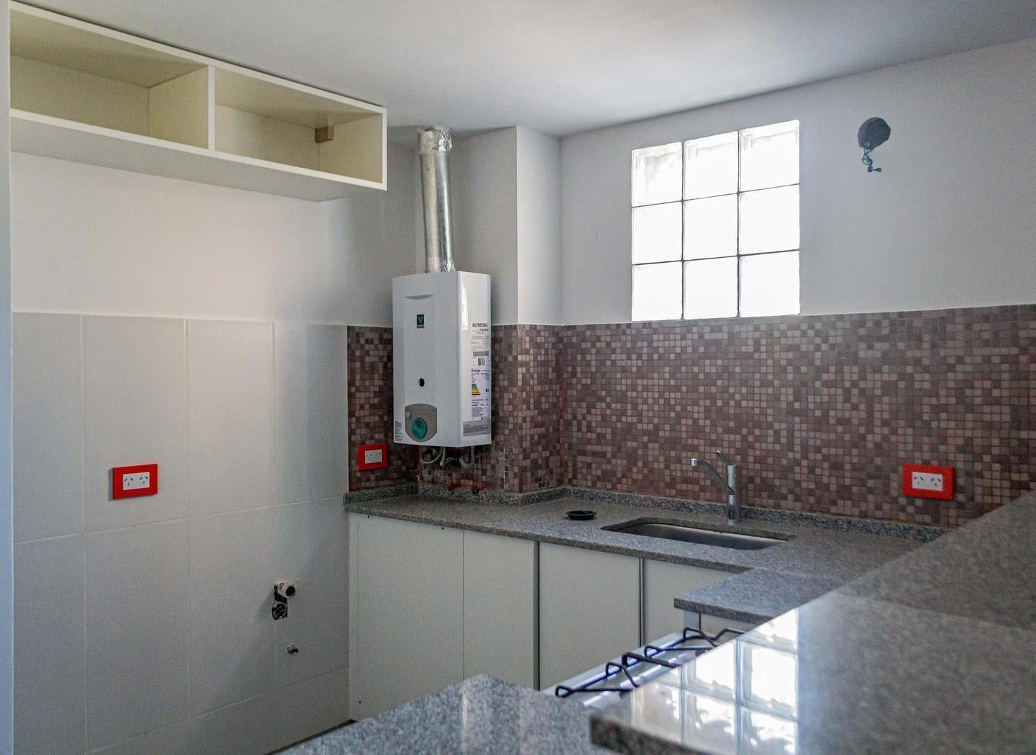 Foto de VENTA/PERMUTA - Departamento 1 Dormitorio a Estrenar - Rosario, Santa Fe, imagen 2