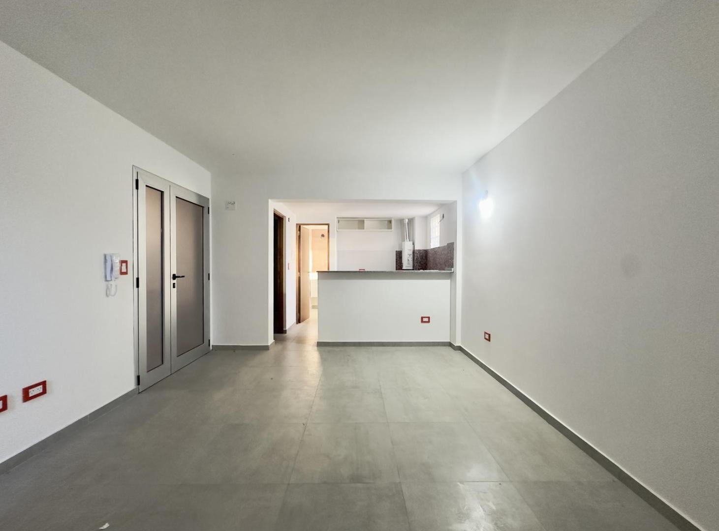 Foto de VENTA/PERMUTA - Departamento 1 Dormitorio a Estrenar - Rosario, Santa Fe, imagen 5