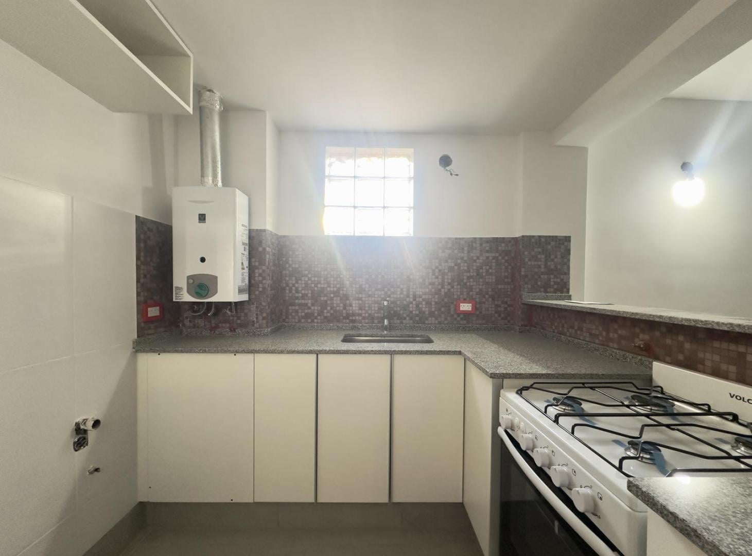 Foto de VENTA/PERMUTA - Departamento 1 Dormitorio a Estrenar - Rosario, Santa Fe, imagen 3