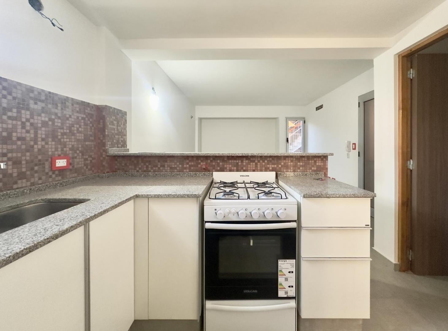 Foto de VENTA/PERMUTA - Departamento 1 Dormitorio a Estrenar - Rosario, Santa Fe, imagen 1