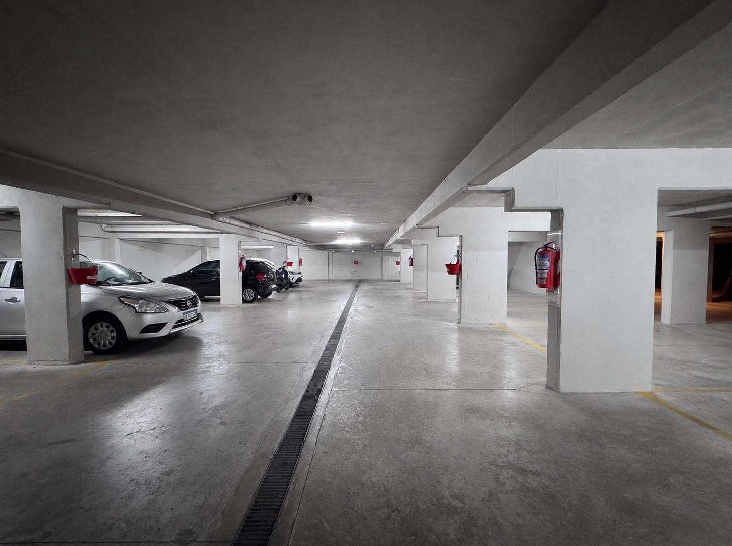 Foto de Venta cochera. Centro rio, imagen 4