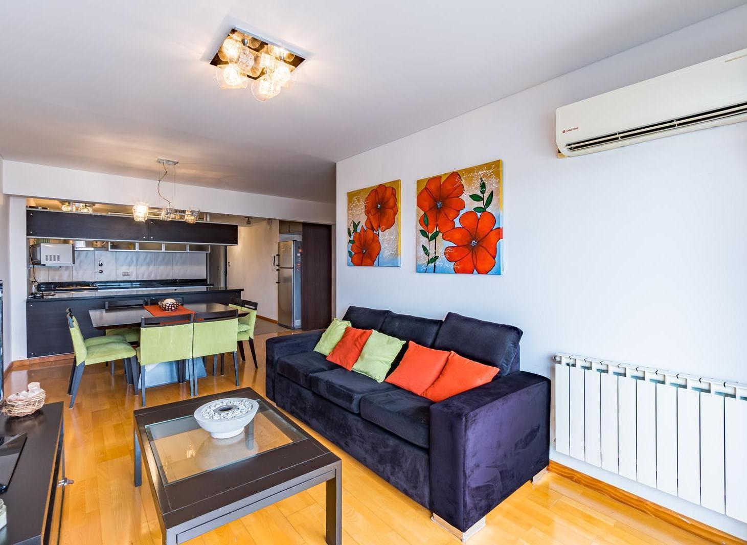 Foto de VENTA - Departamento 3 Dormitorios con balcon y cochera, Rosario., imagen 5