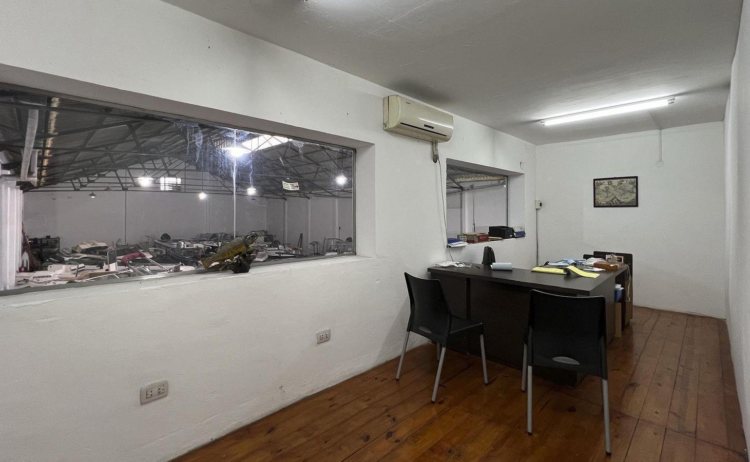 Foto de Venta - Galpón – Saladillo, Rosario.-, imagen 2