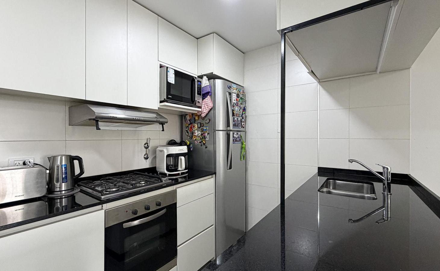Apartamento