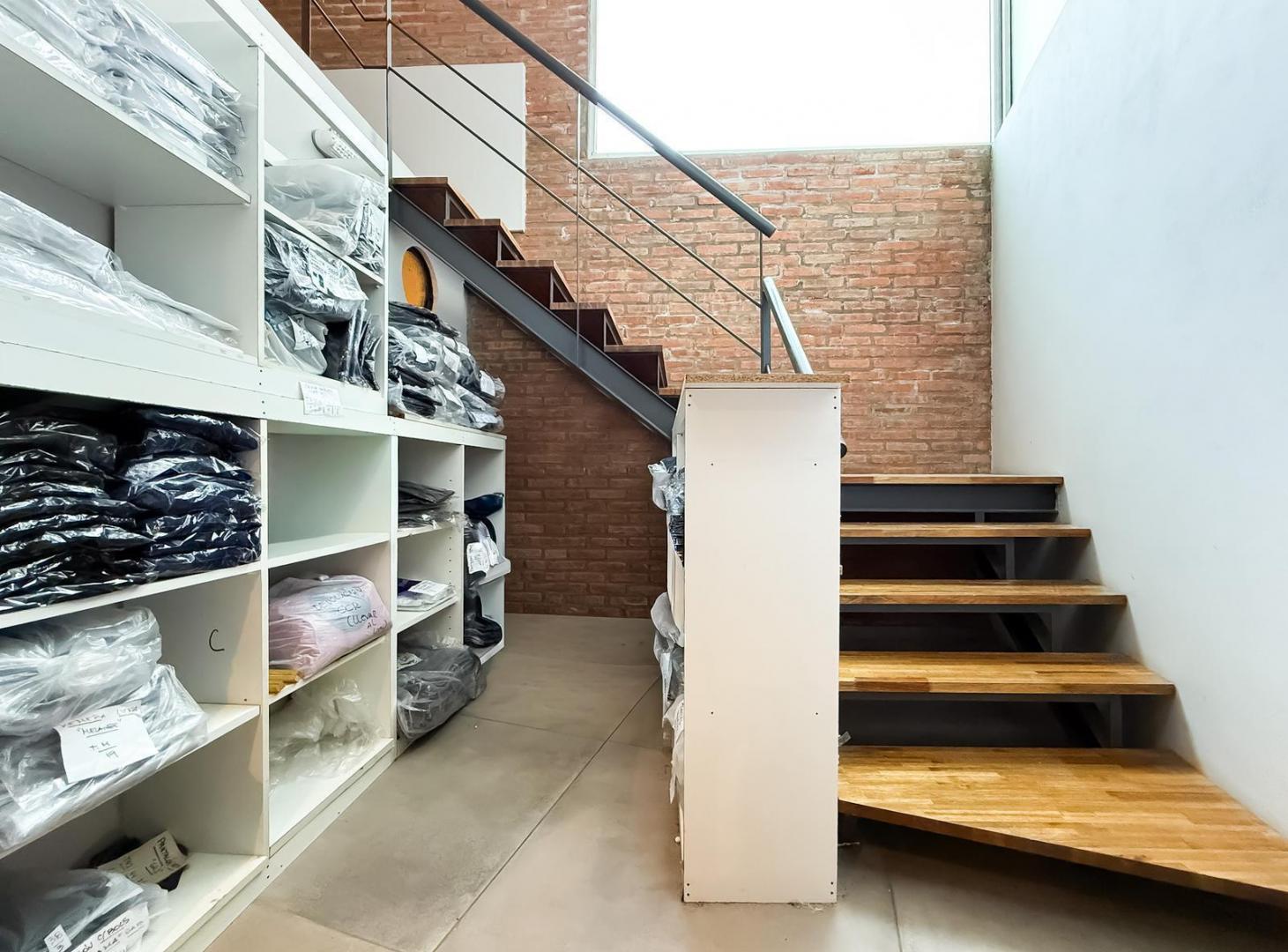 Foto de Local comercial en Pichincha , Rosario, imagen 2