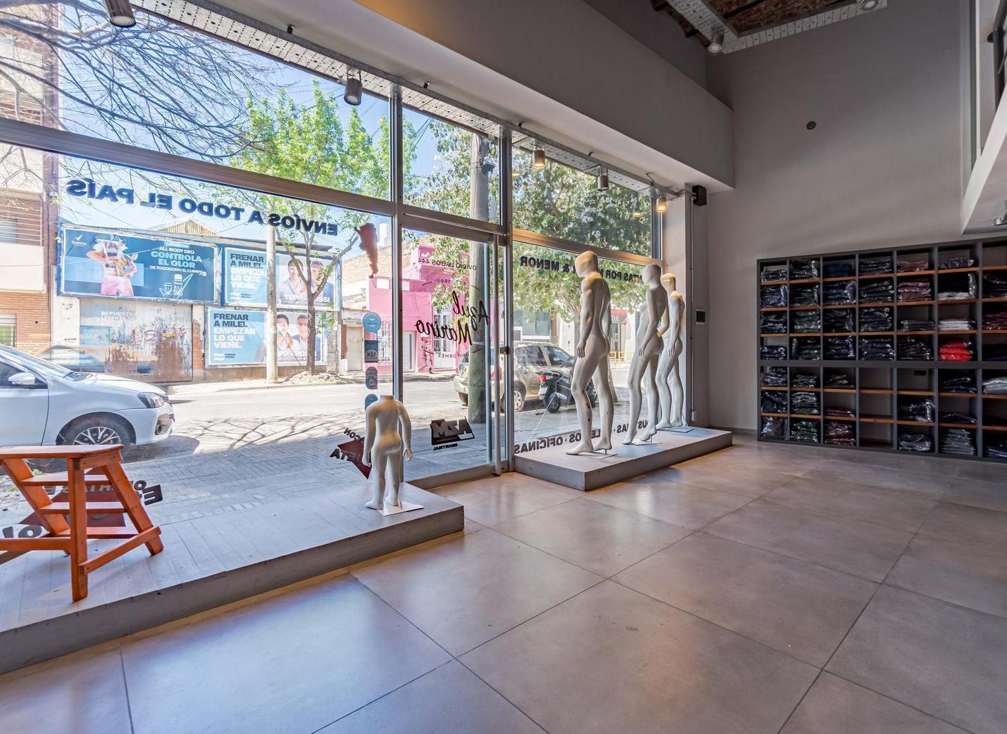 Foto de Local comercial en Pichincha , Rosario, imagen 1