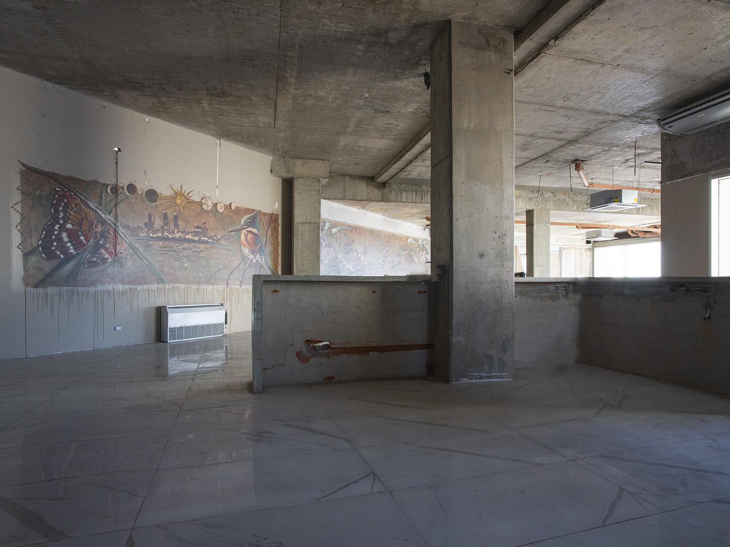 Foto de VENTA Local / Oficina comercial de 340m2 con vista al rio , Puerto Norte, imagen 4