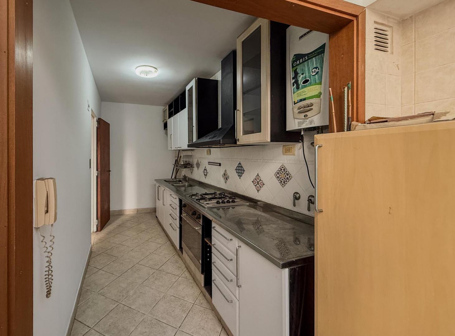 Foto de Venta – Departamento de 2 dormitorios en zona centro/río. APTO CREDITO., imagen 1