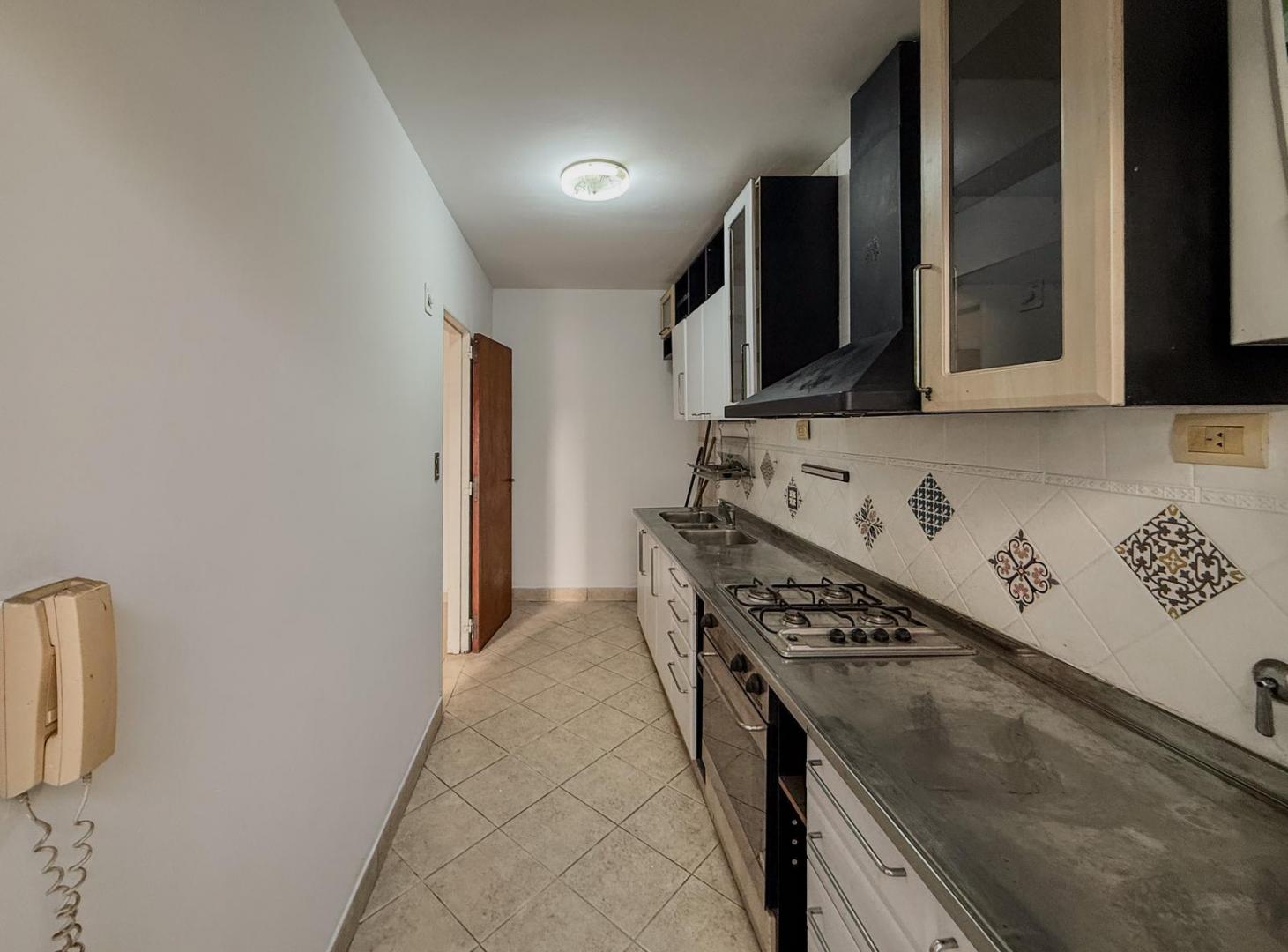 Foto de Venta – Departamento de 2 dormitorios en zona centro/río. APTO CREDITO., imagen 2