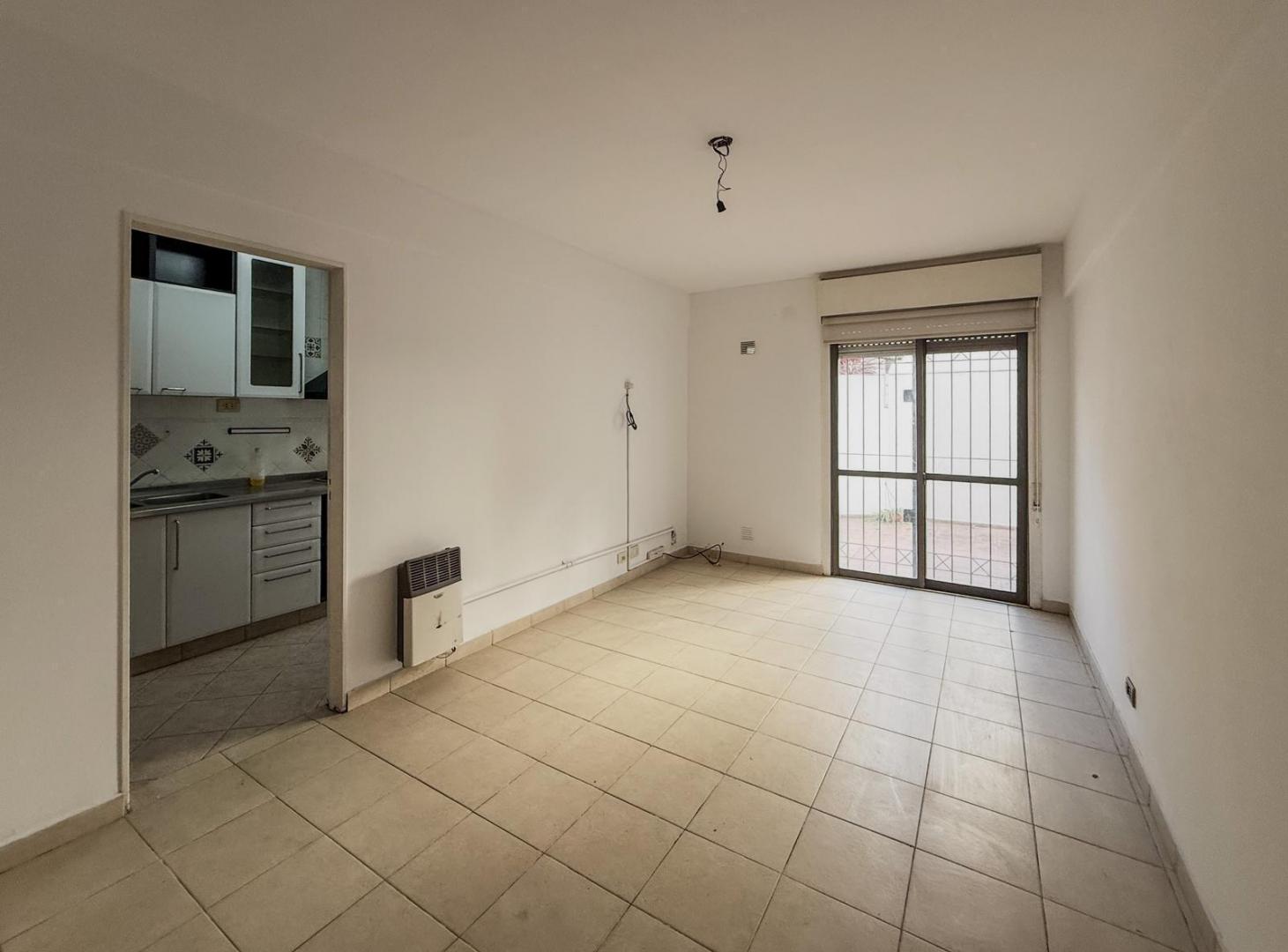 Foto de Venta – Departamento de 2 dormitorios en zona centro/río. APTO CREDITO., imagen 5