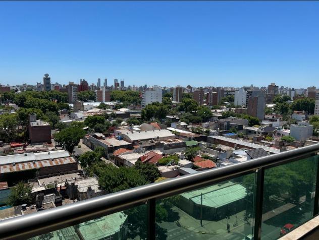 Foto de ALQUILER - Departamento de 1 dormitorio en Echesortu, Rosario.-, imagen 3