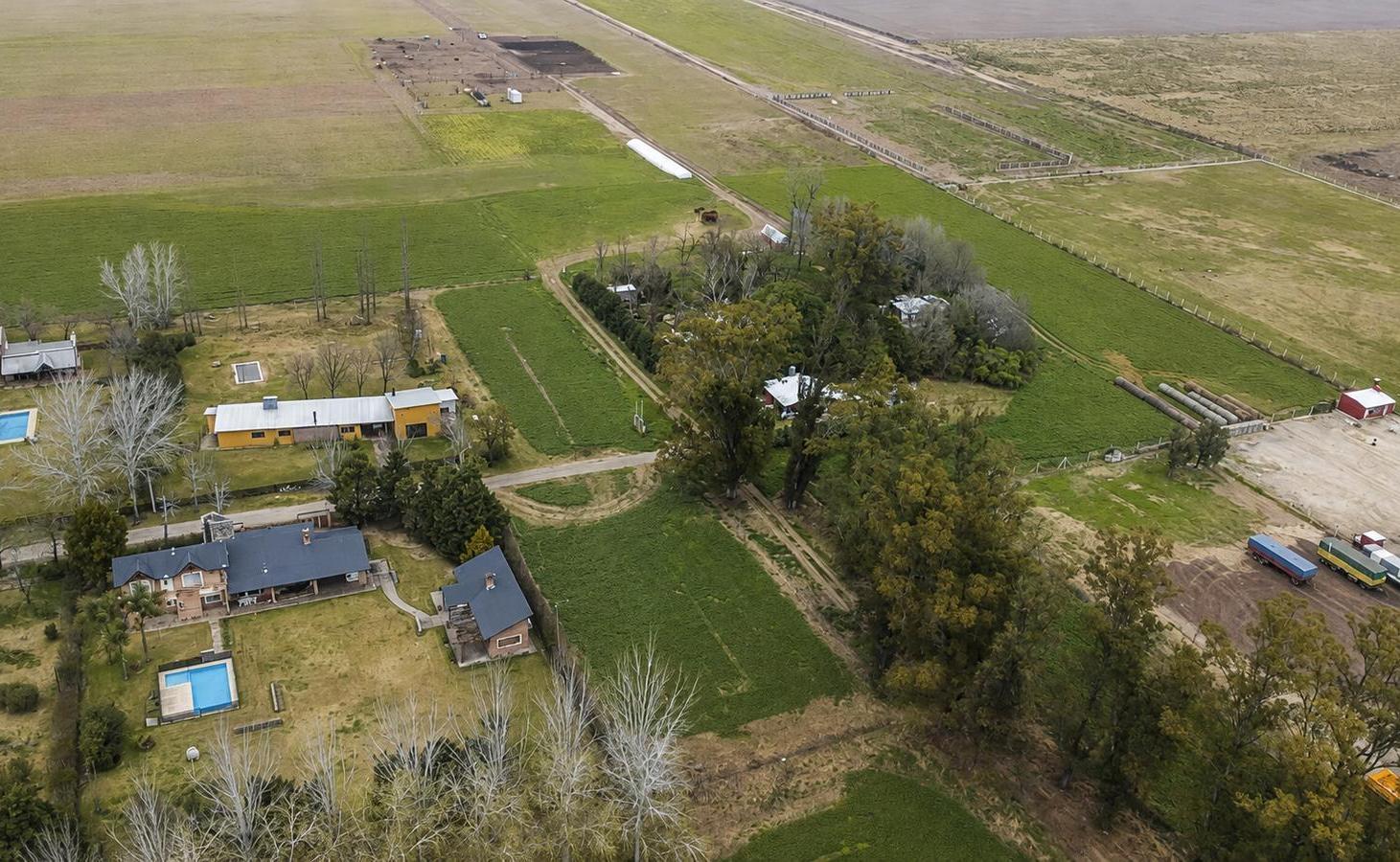 Foto de VENTA - Terreno en Cañada De Gomez, imagen 2