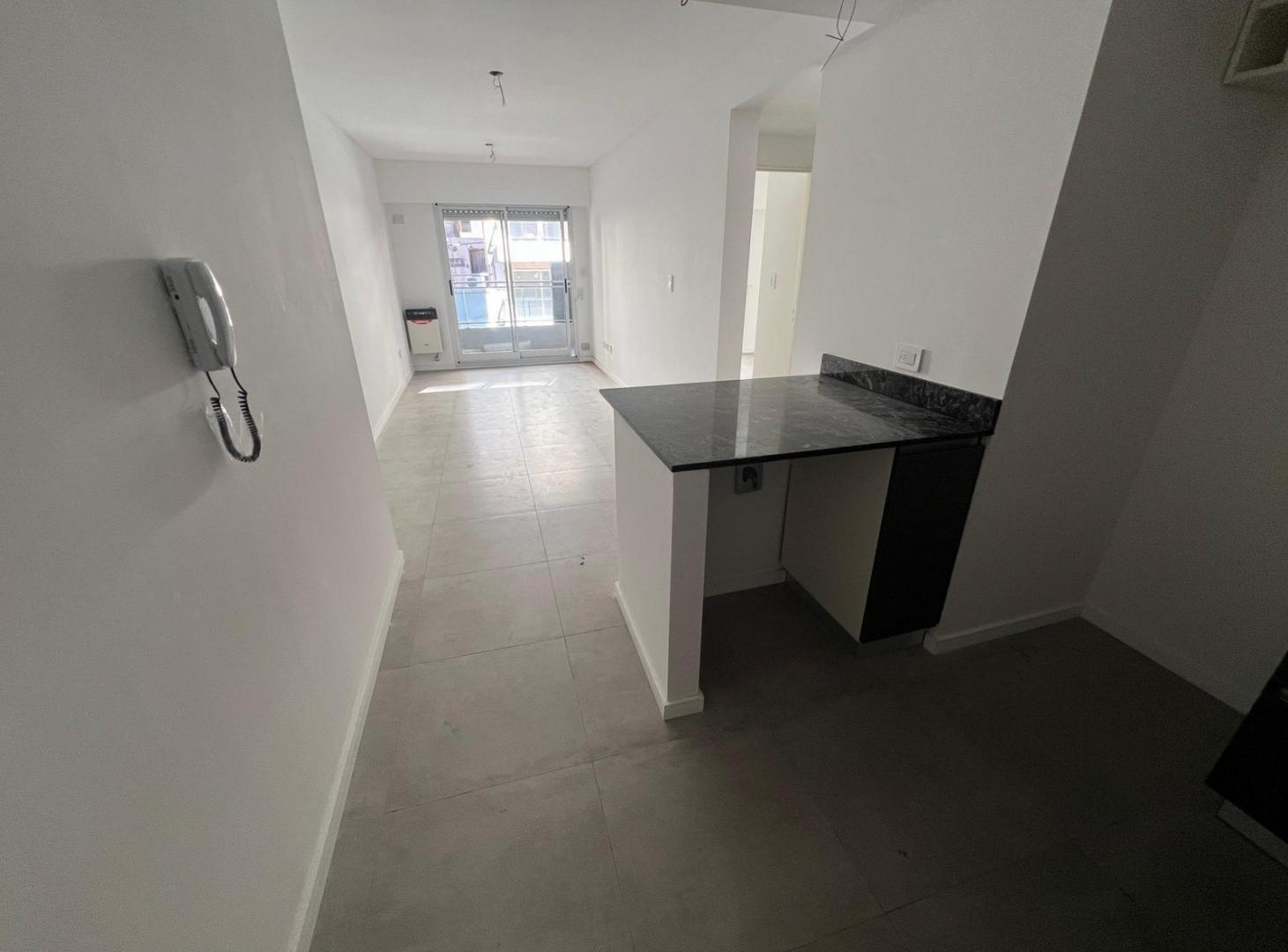 Foto de VENTA DEPARTAMENTO 1 DORMITORIO C/COMODIN AMENITIES CENTRO RIO ROSARIO, imagen 3