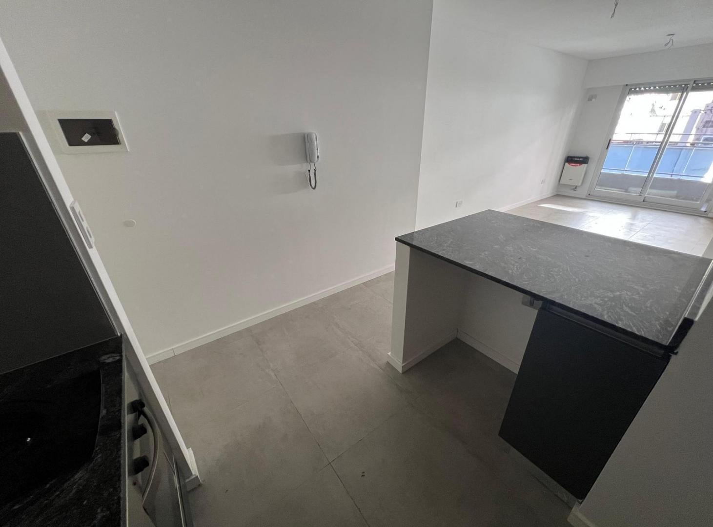 Foto de VENTA DEPARTAMENTO 1 DORMITORIO C/COMODIN AMENITIES CENTRO RIO ROSARIO, imagen 1