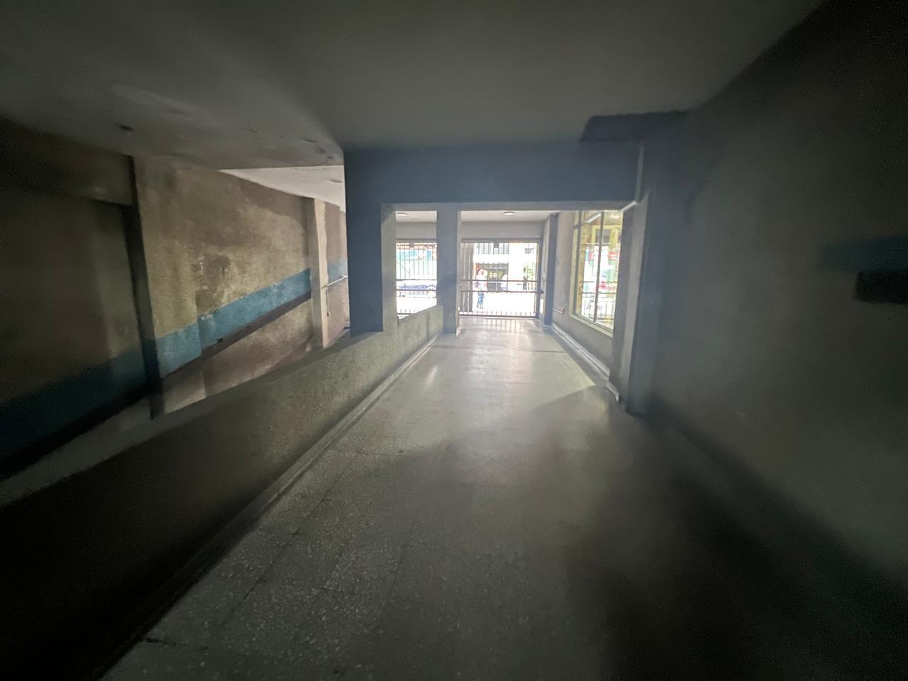 Foto de VENTA – Cochera, barrio Martin, Rosario., imagen 1