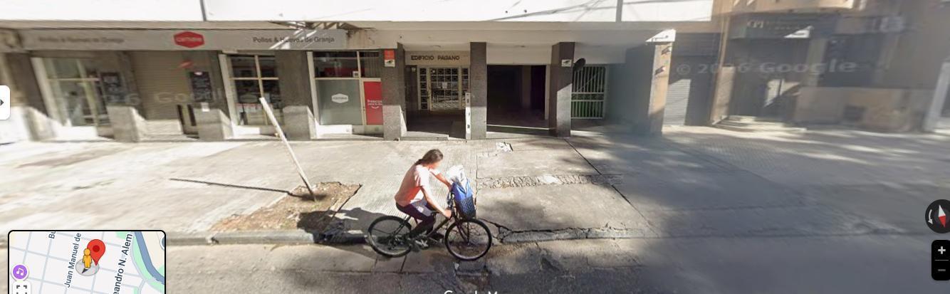 Foto de VENTA – Cochera, barrio Martin, Rosario., imagen 4