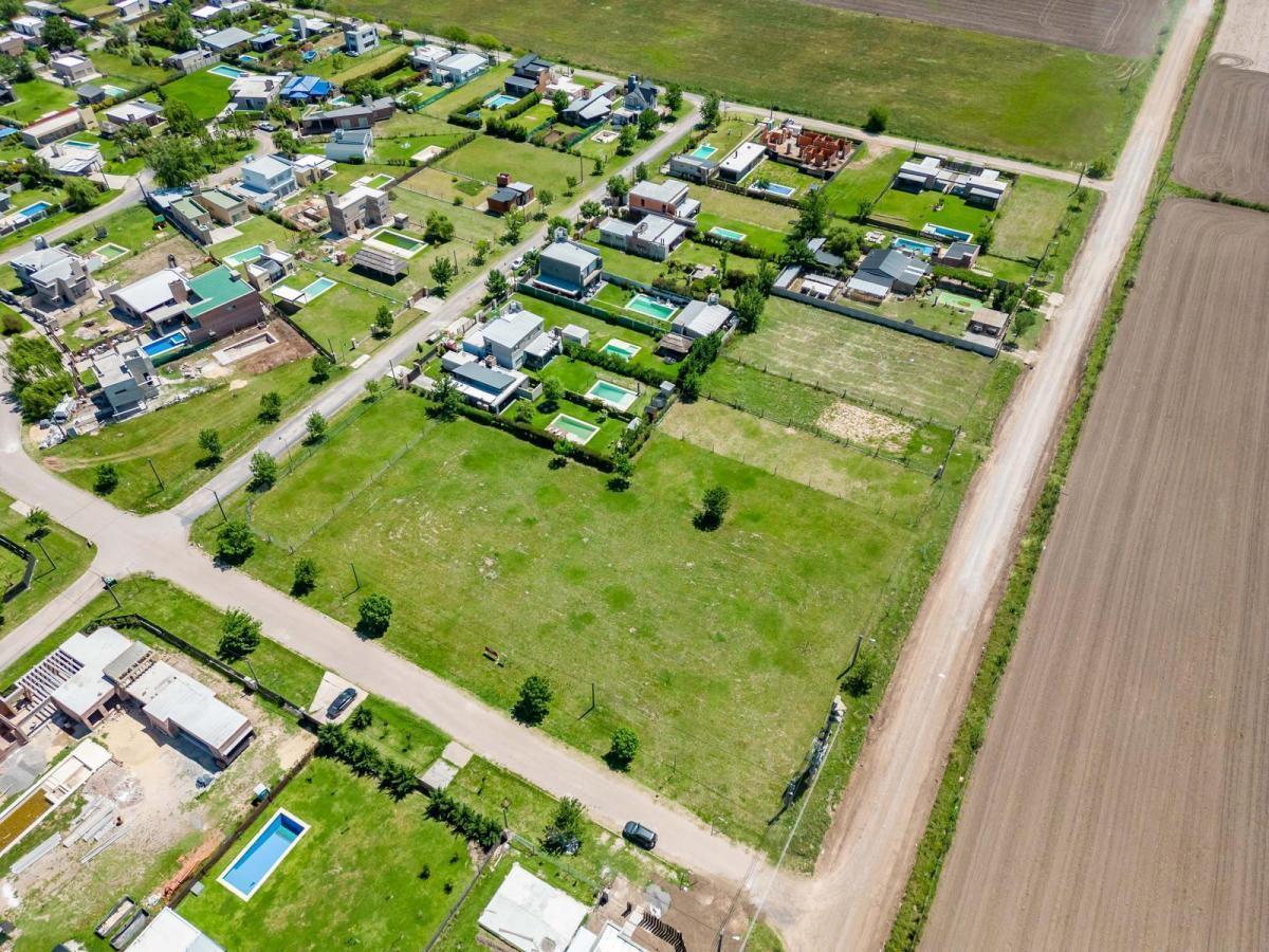 Foto de Lote Barrio Las Tardes - Roldan, imagen 5