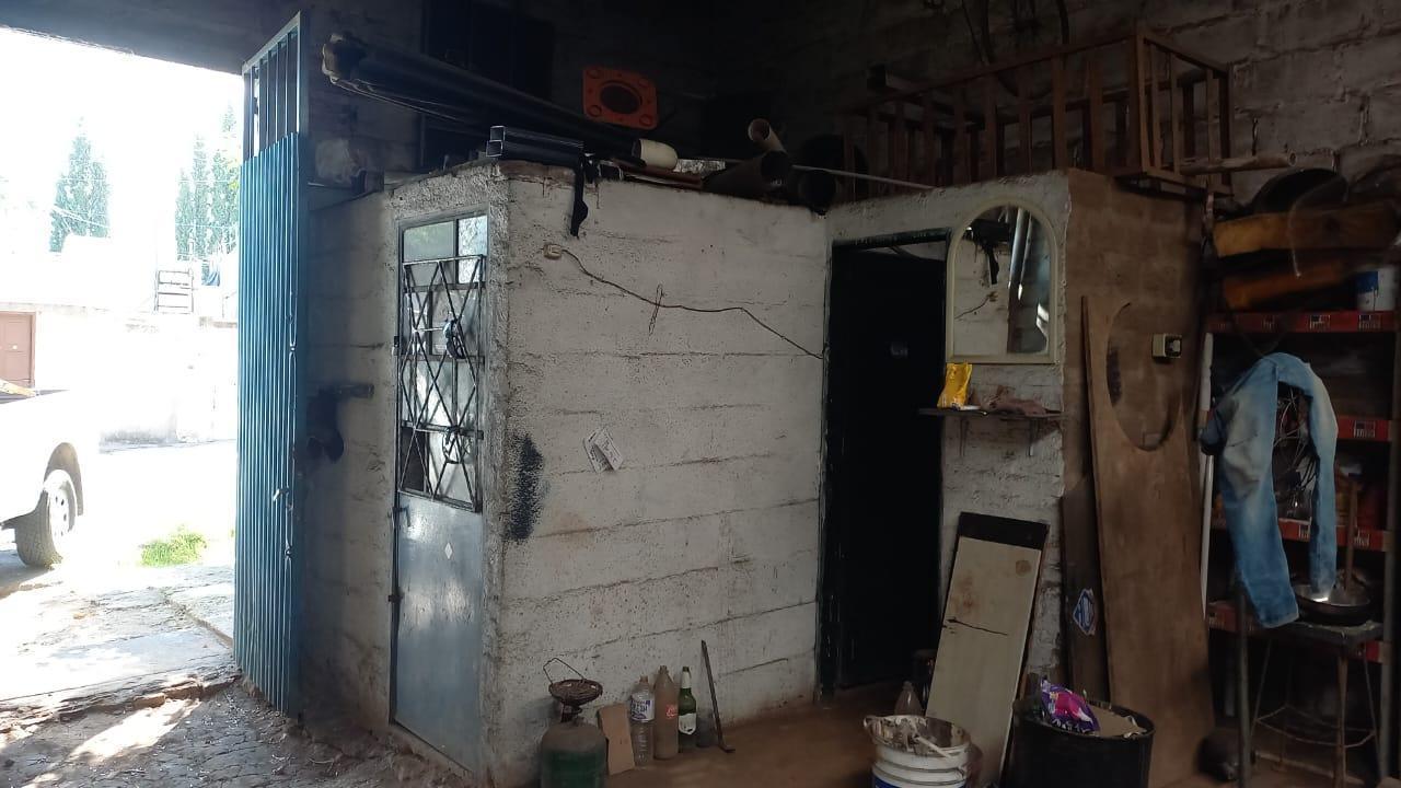 Foto de VENTA - Galpon con oficina - Alberdi, Rosario., imagen 1