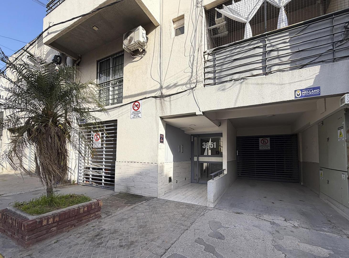 Foto de VENTA Cochera en edificio, Barrio Bella Vista, Rosario, imagen 5