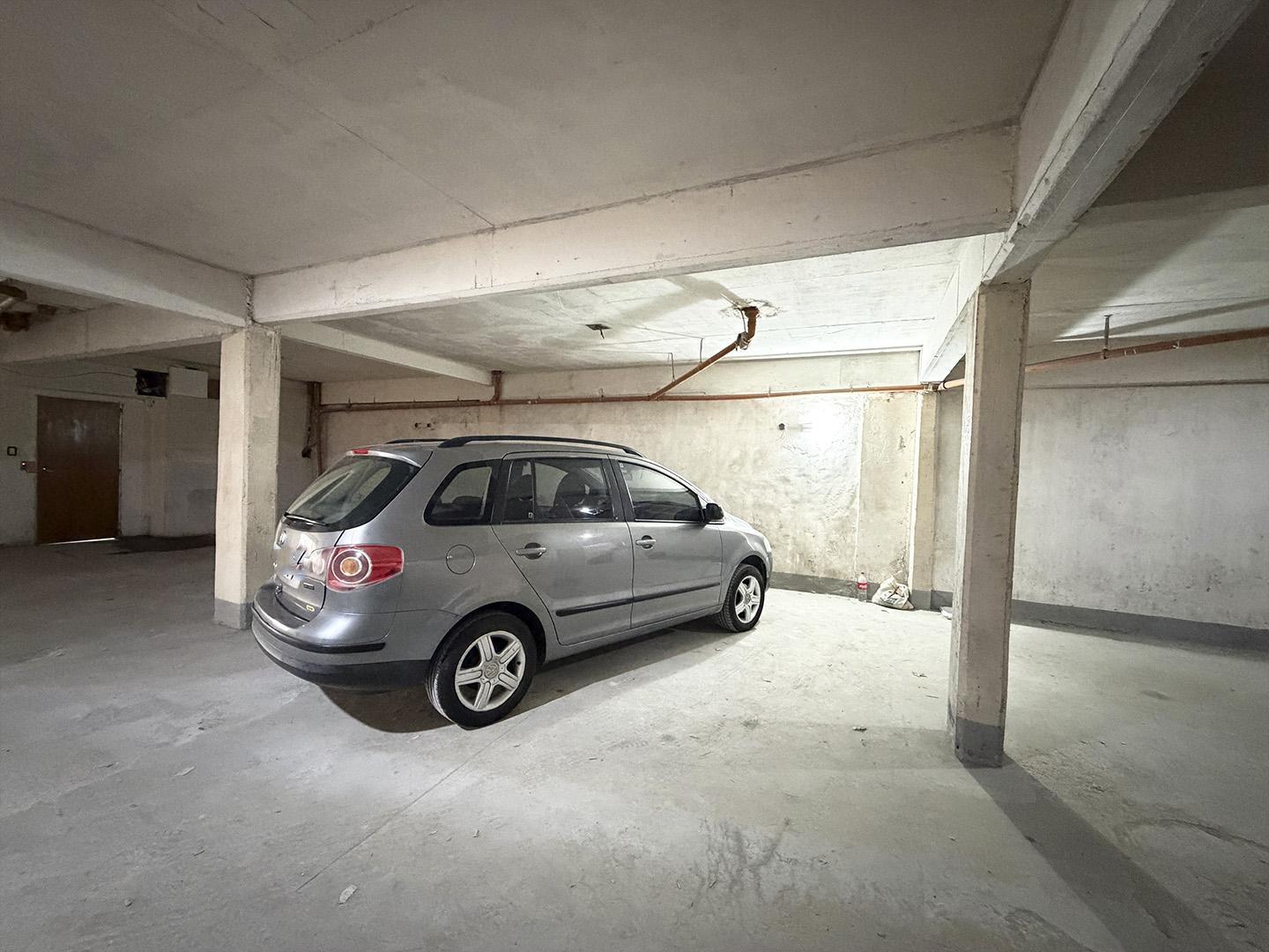 Foto de VENTA Cochera en edificio, Barrio Bella Vista, Rosario, imagen 4