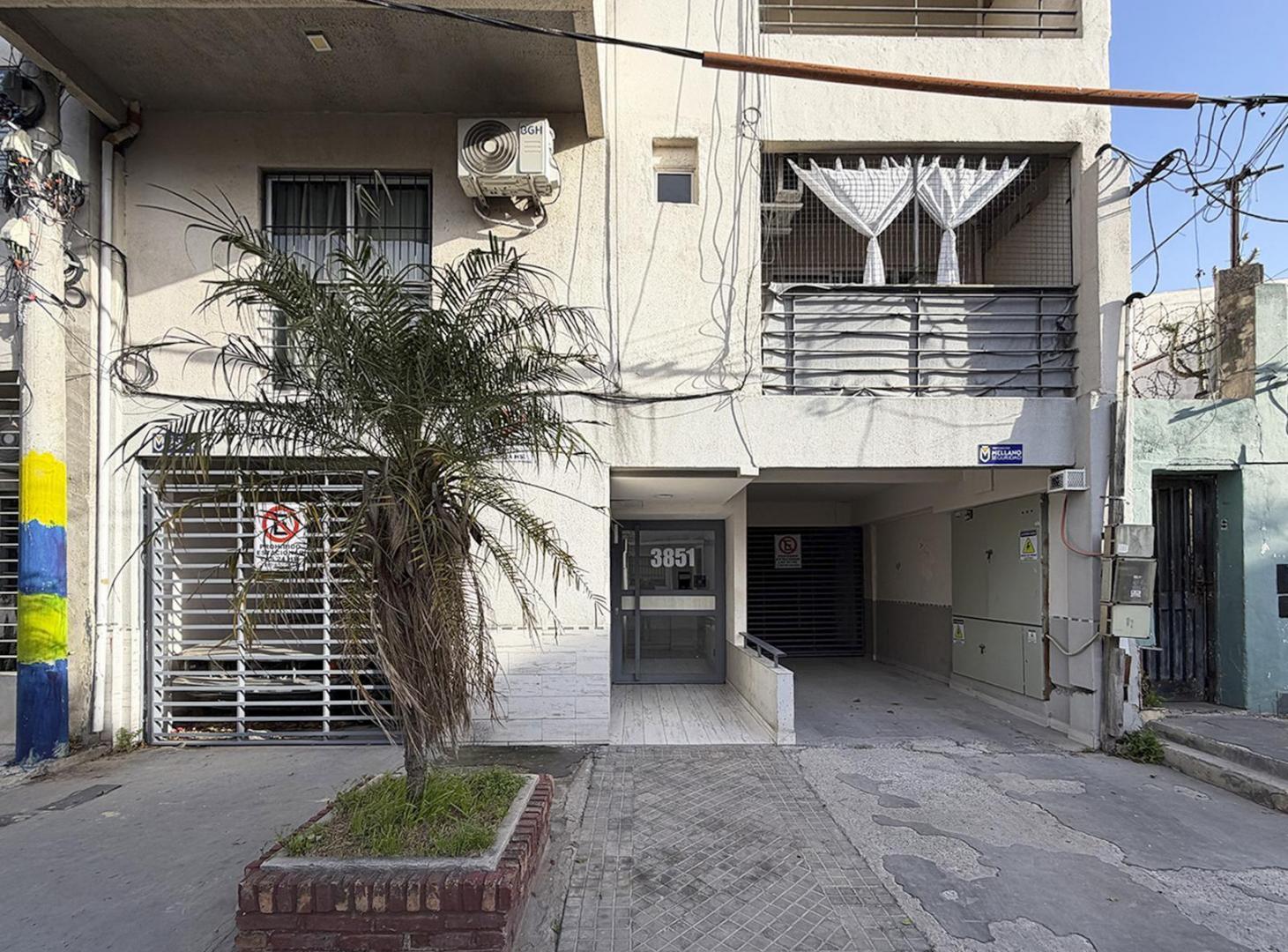 Foto de VENTA Cochera en edificio, Barrio Bella Vista, Rosario, imagen 3