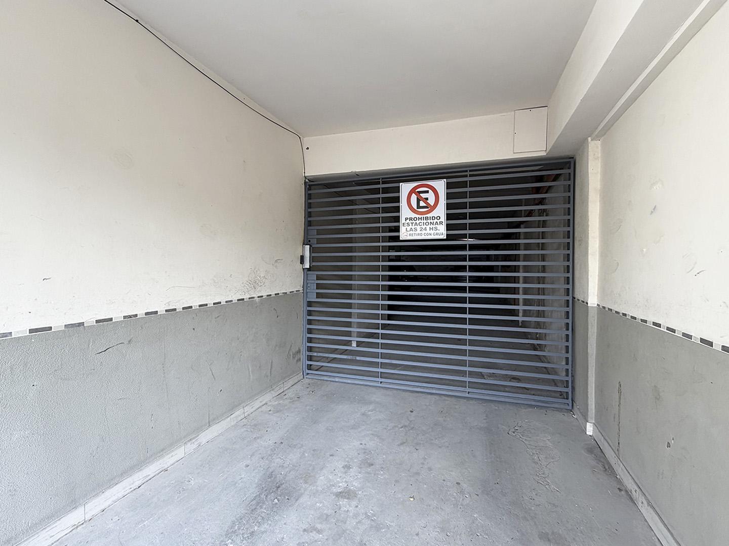 Foto de VENTA Cochera en edificio, Barrio Bella Vista, Rosario, imagen 2