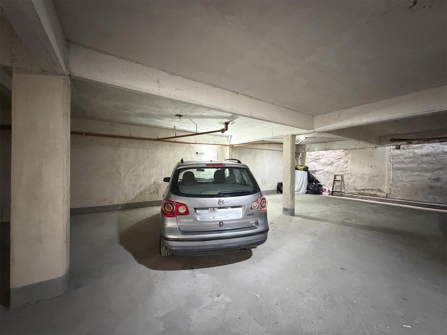 Foto de VENTA Cochera en edificio, Barrio Bella Vista, Rosario, imagen 1